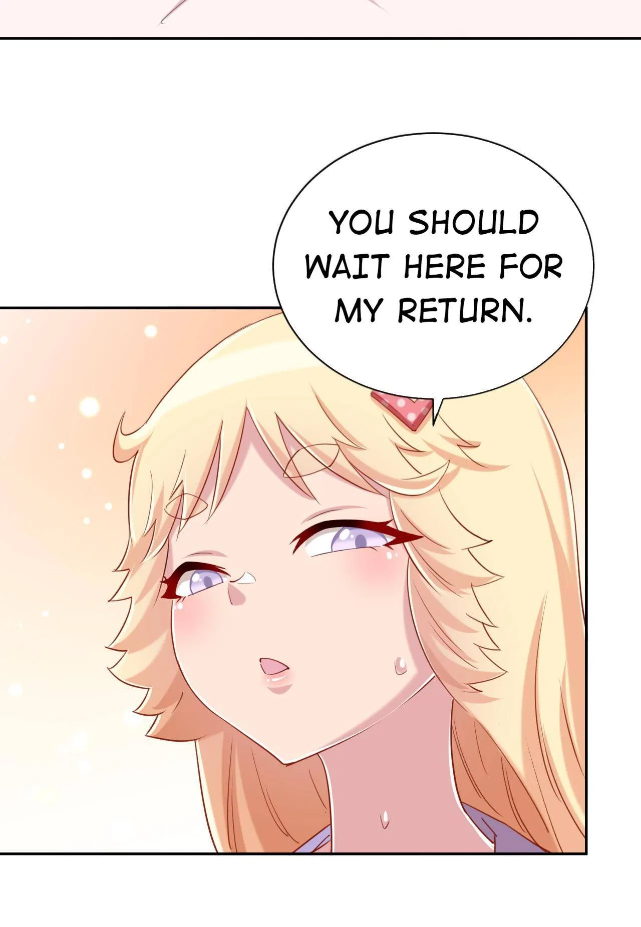 God gave me this awkward superpower, what is it for? Chapter 65 – Page 47