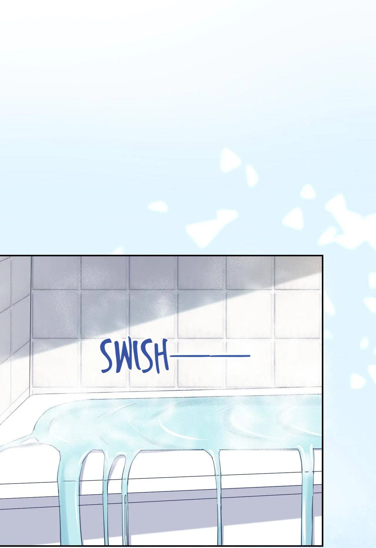God gave me this awkward superpower, what is it for? Chapter 65 – Page 51