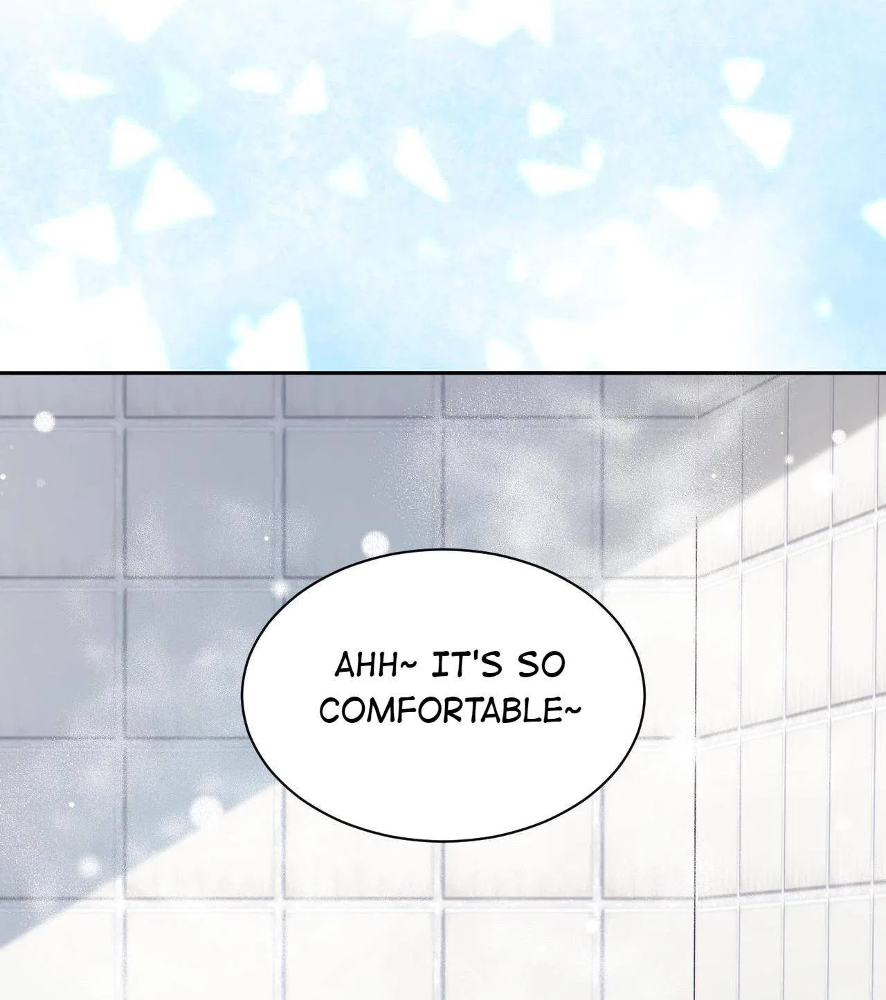 God gave me this awkward superpower, what is it for? Chapter 65 – Page 52