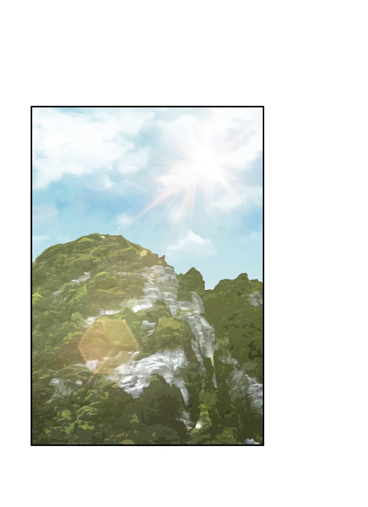 God gave me this awkward superpower, what is it for? Chapter 64 – Page 3