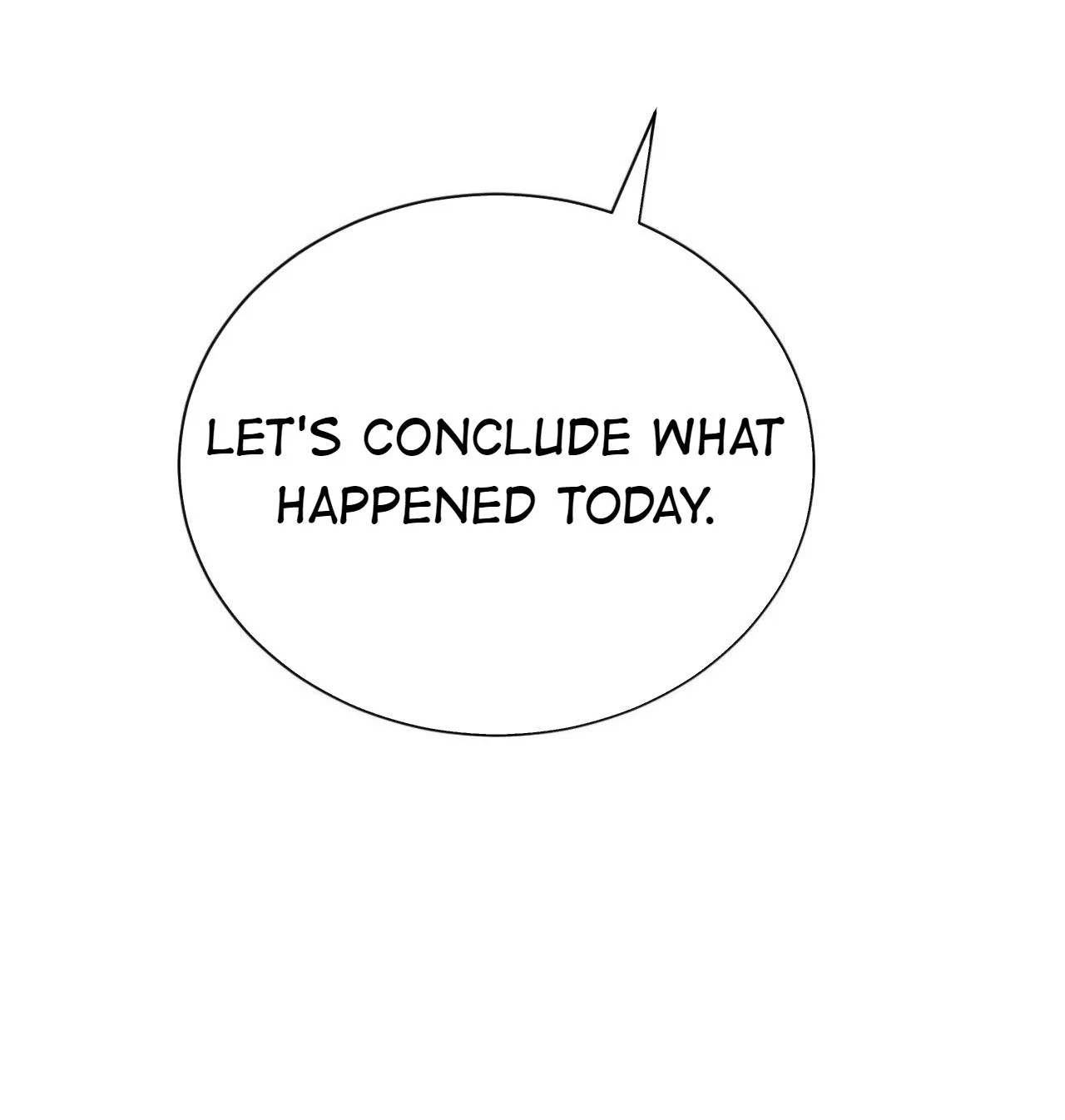 God gave me this awkward superpower, what is it for? Chapter 64 – Page 27