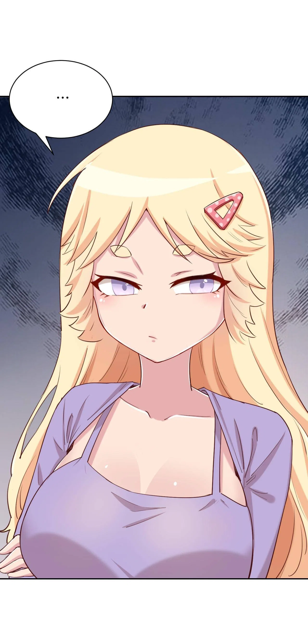 God gave me this awkward superpower, what is it for? Chapter 63 – Page 14