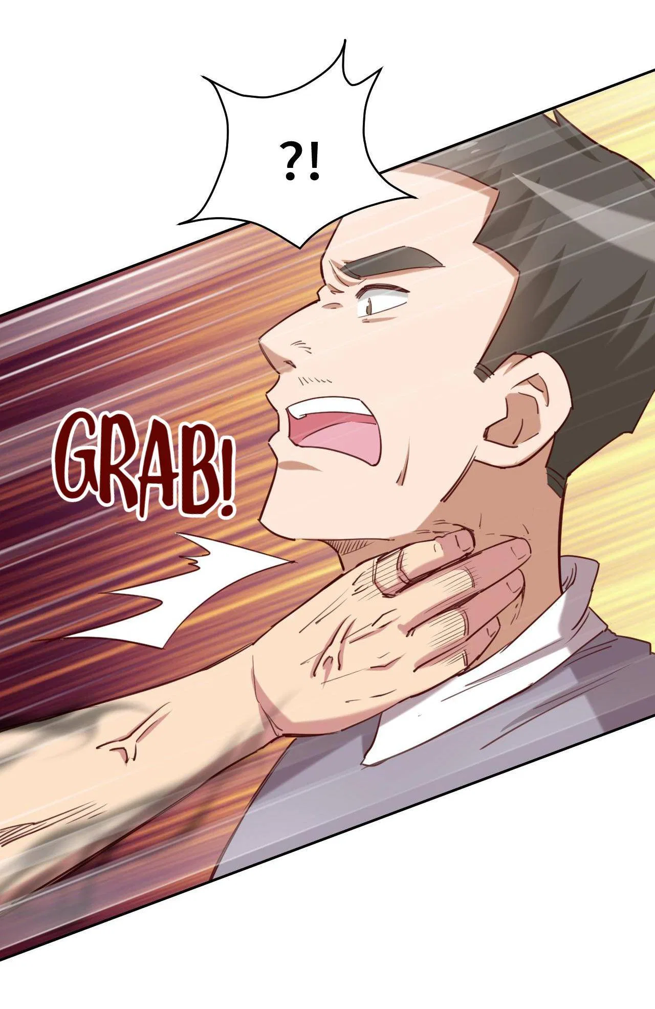 God gave me this awkward superpower, what is it for? Chapter 63 – Page 21