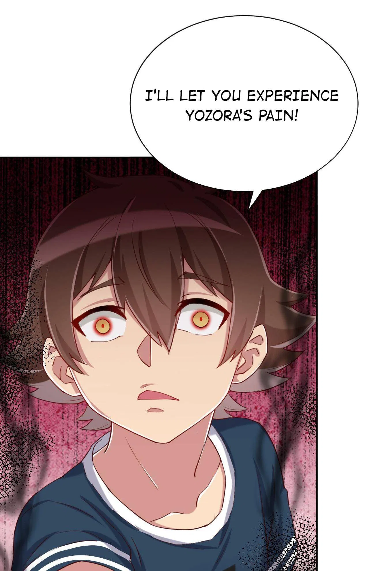 God gave me this awkward superpower, what is it for? Chapter 63 – Page 22