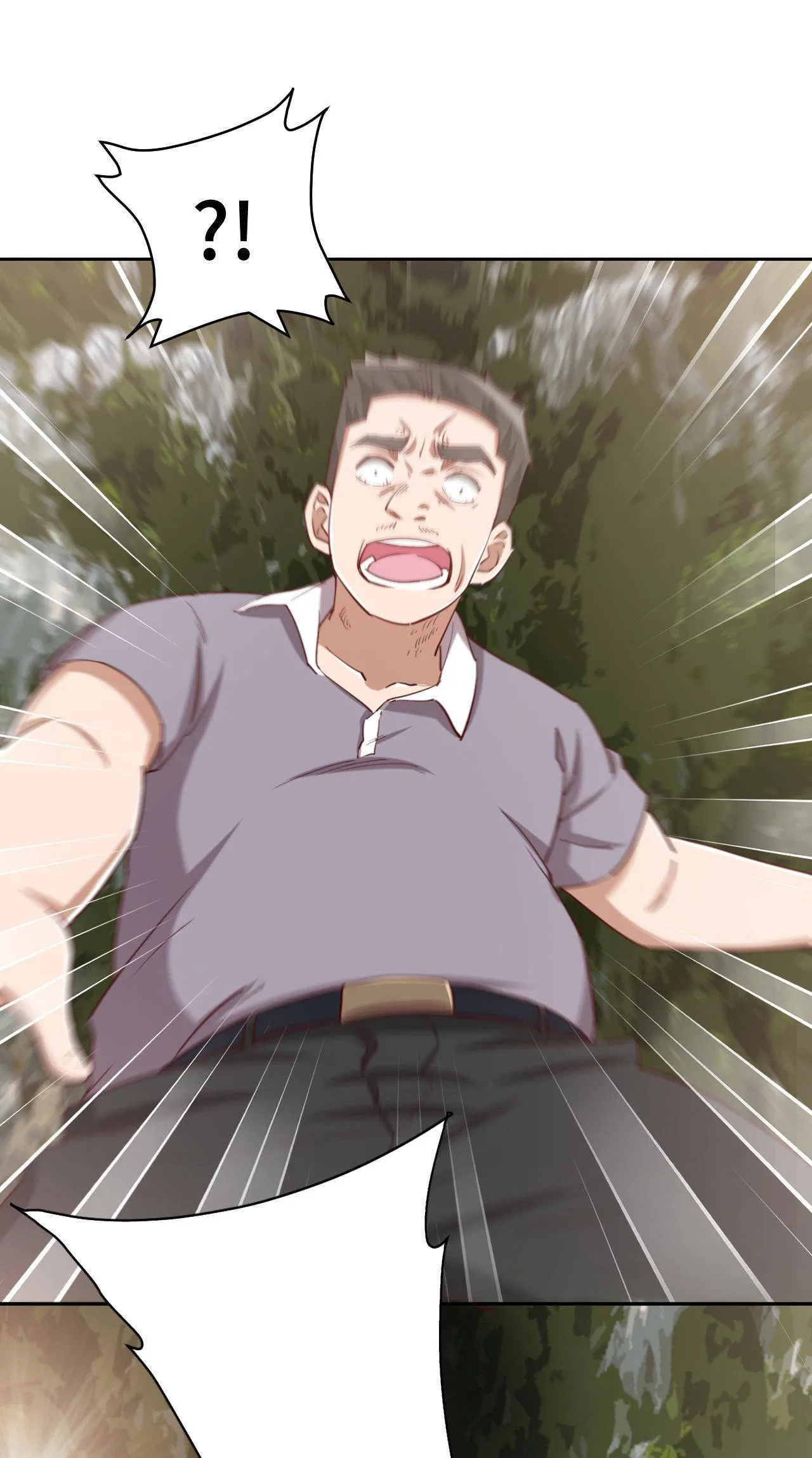 God gave me this awkward superpower, what is it for? Chapter 63 – Page 27