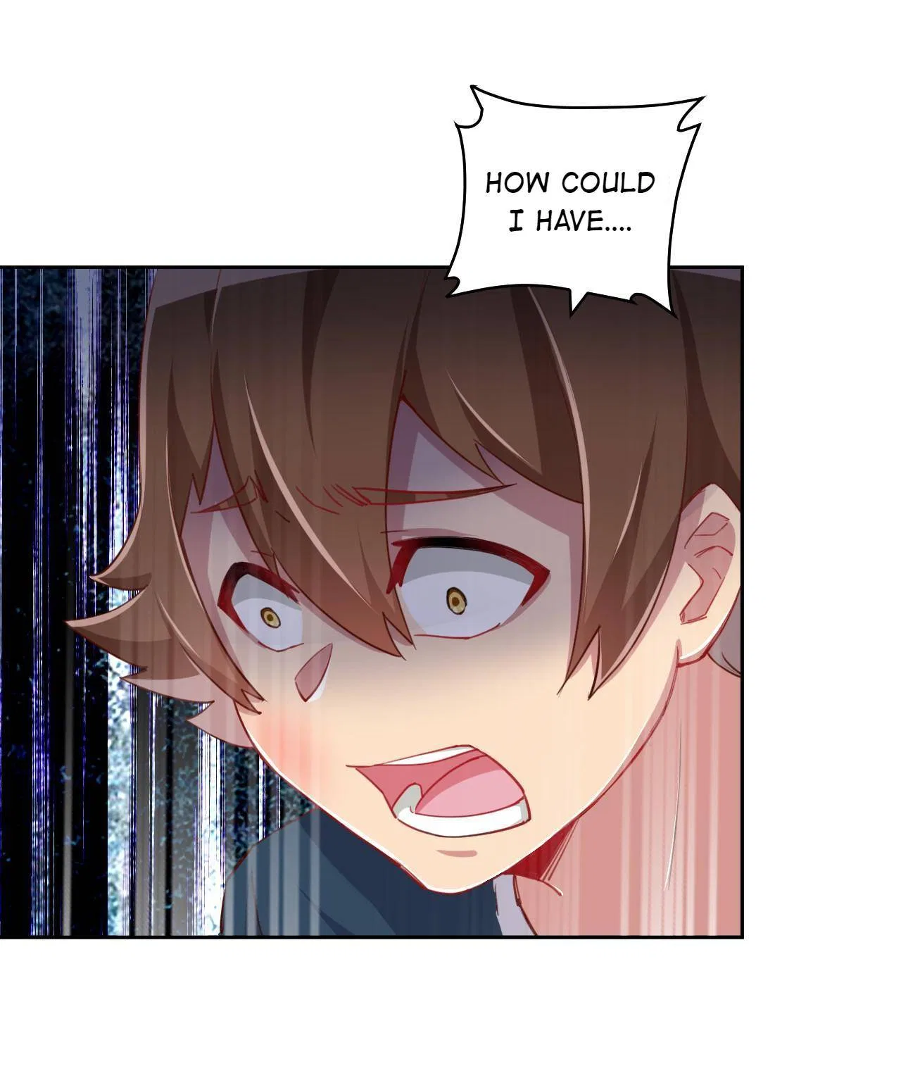 God gave me this awkward superpower, what is it for? Chapter 63 – Page 39