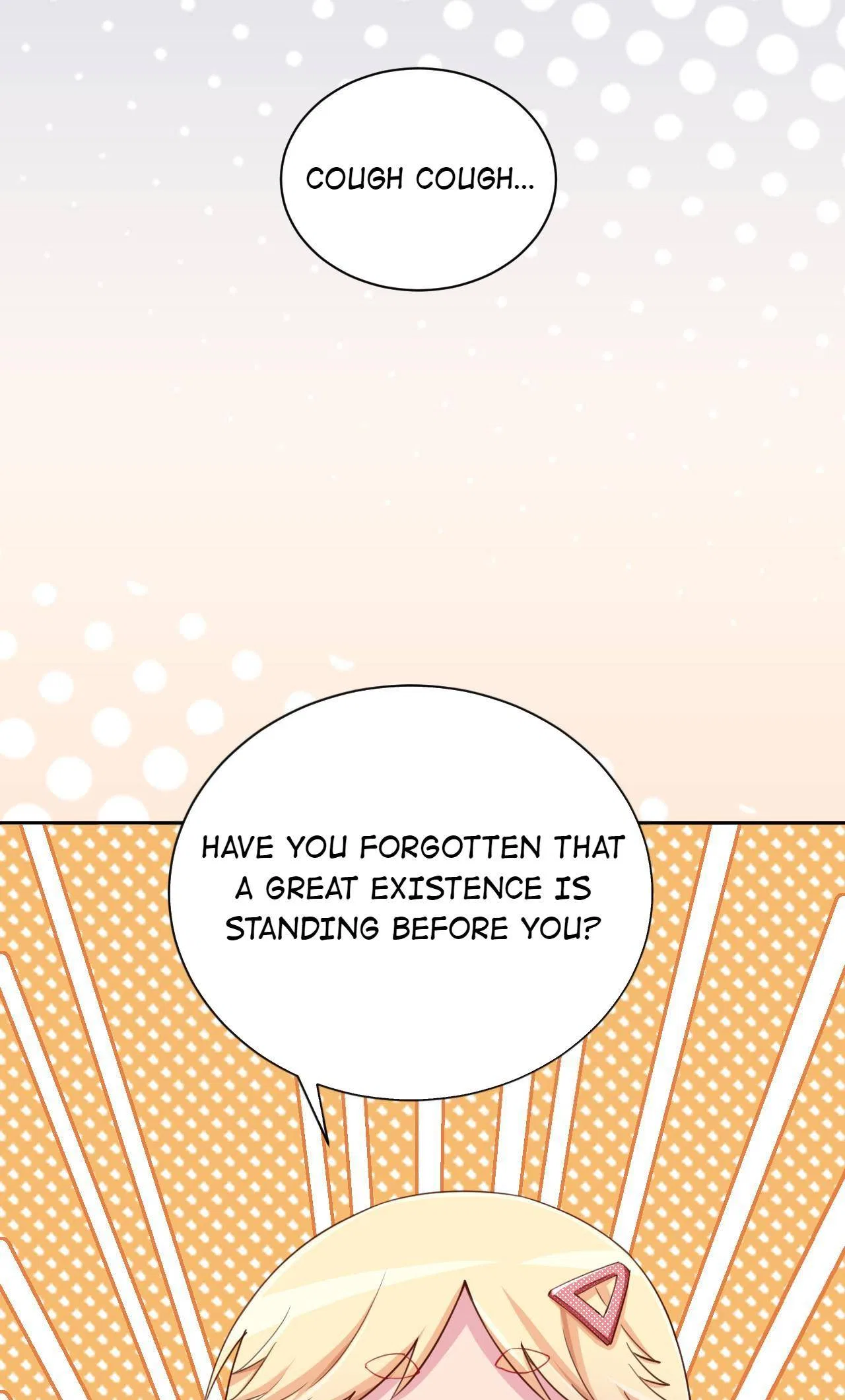 God gave me this awkward superpower, what is it for? Chapter 63 – Page 42