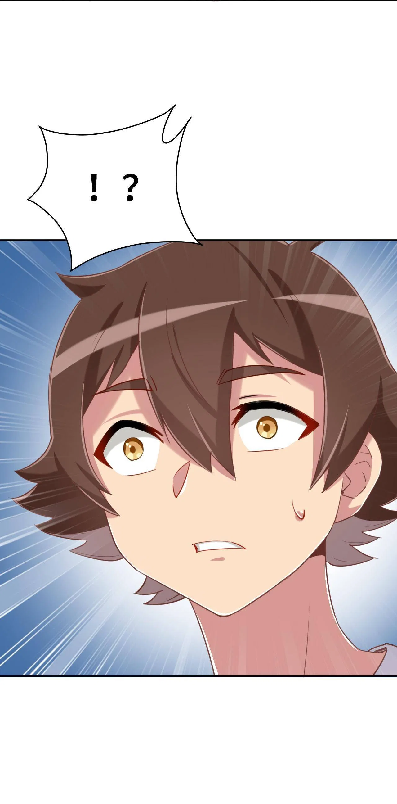 God gave me this awkward superpower, what is it for? Chapter 63 – Page 50