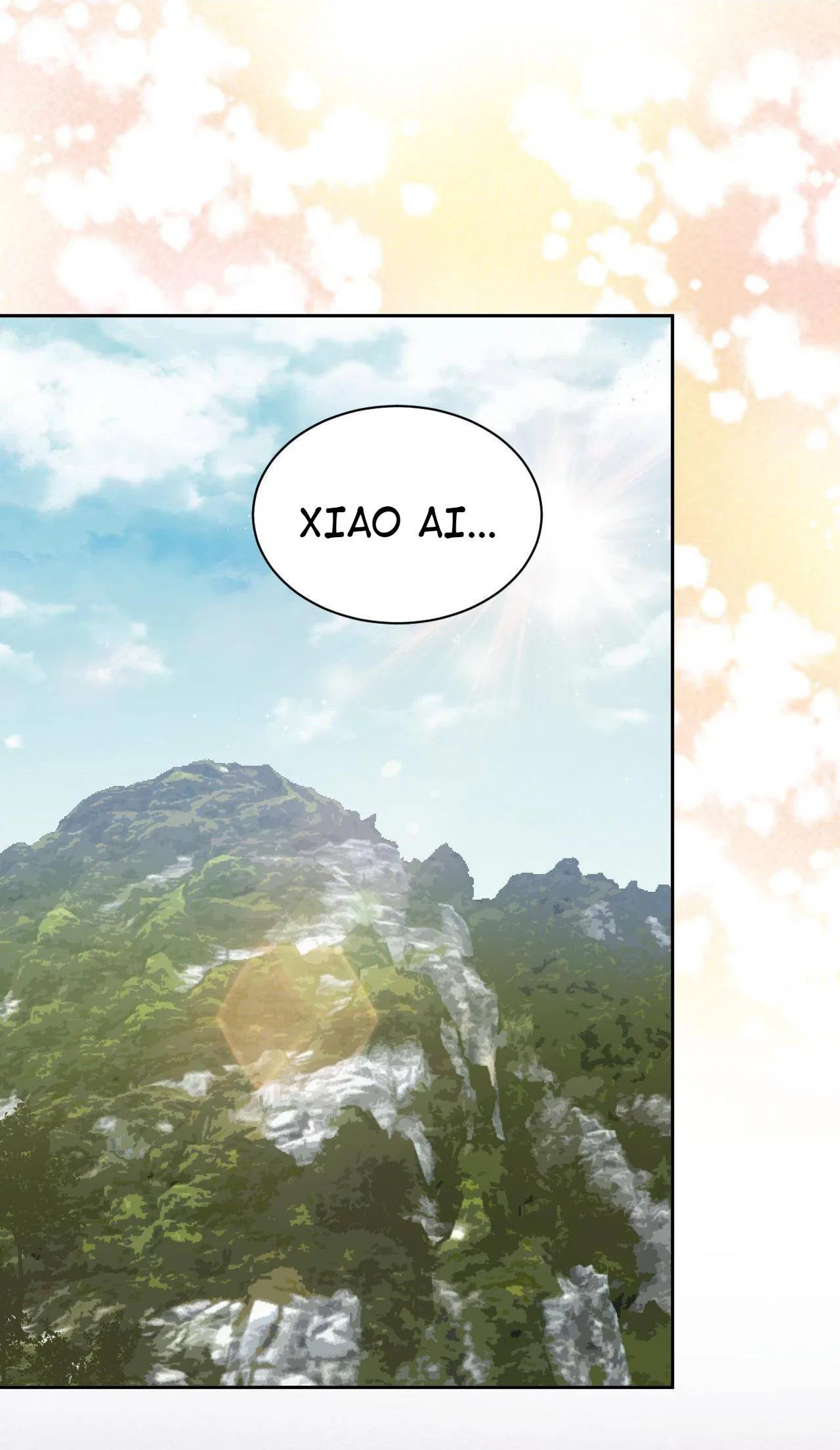 God gave me this awkward superpower, what is it for? Chapter 62 – Page 3