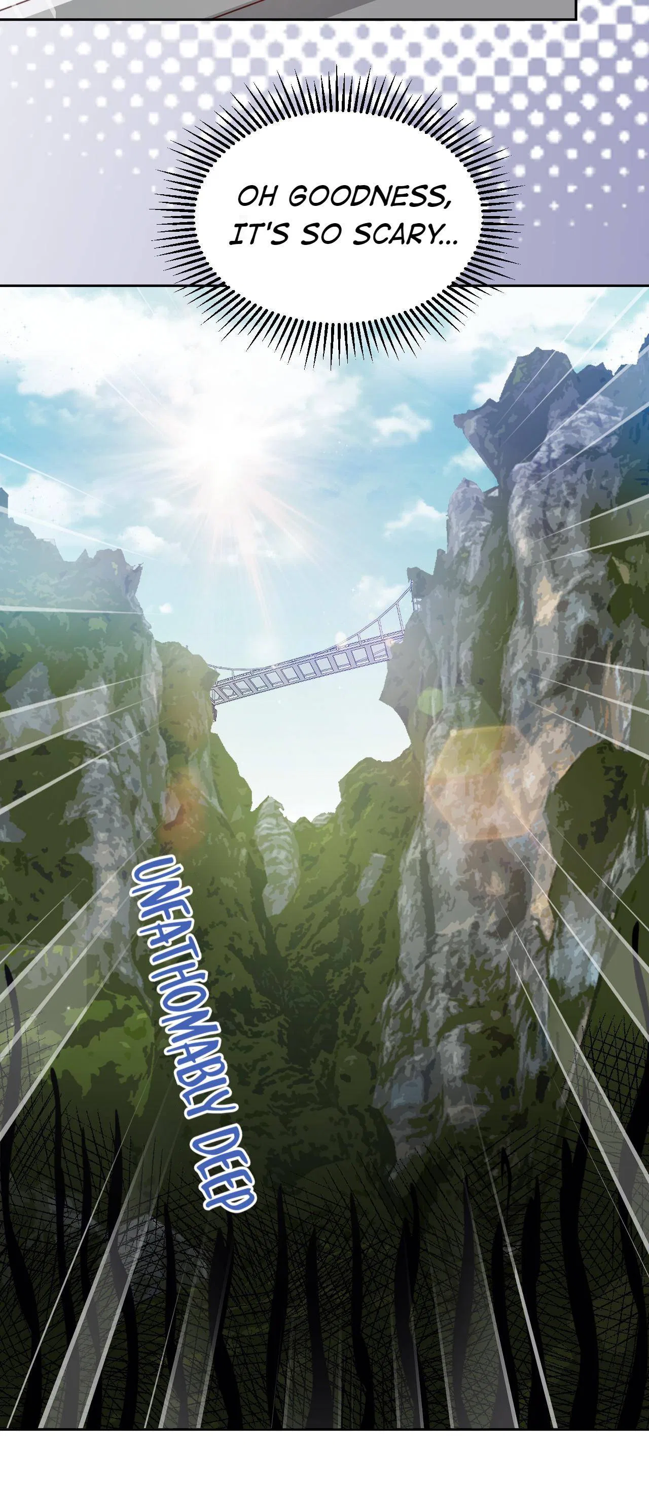 God gave me this awkward superpower, what is it for? Chapter 62 – Page 10