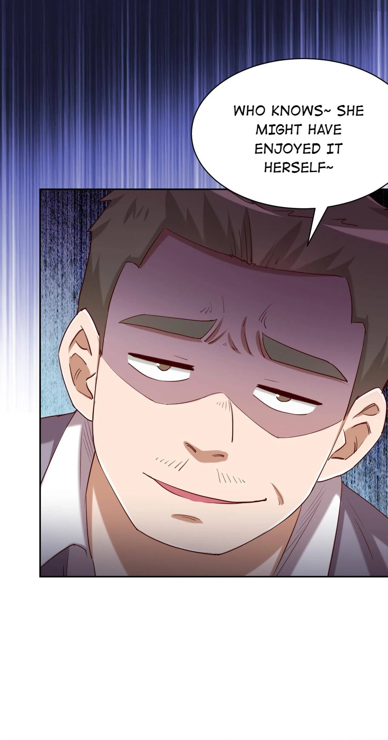 God gave me this awkward superpower, what is it for? Chapter 62 – Page 21