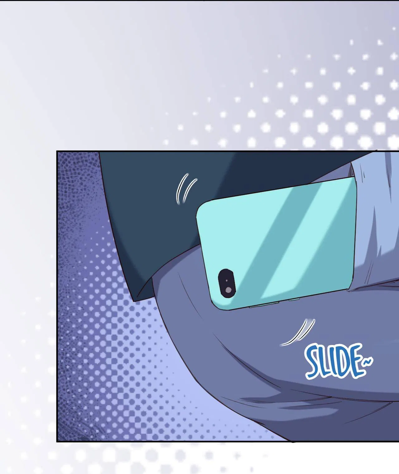 God gave me this awkward superpower, what is it for? Chapter 62 – Page 35