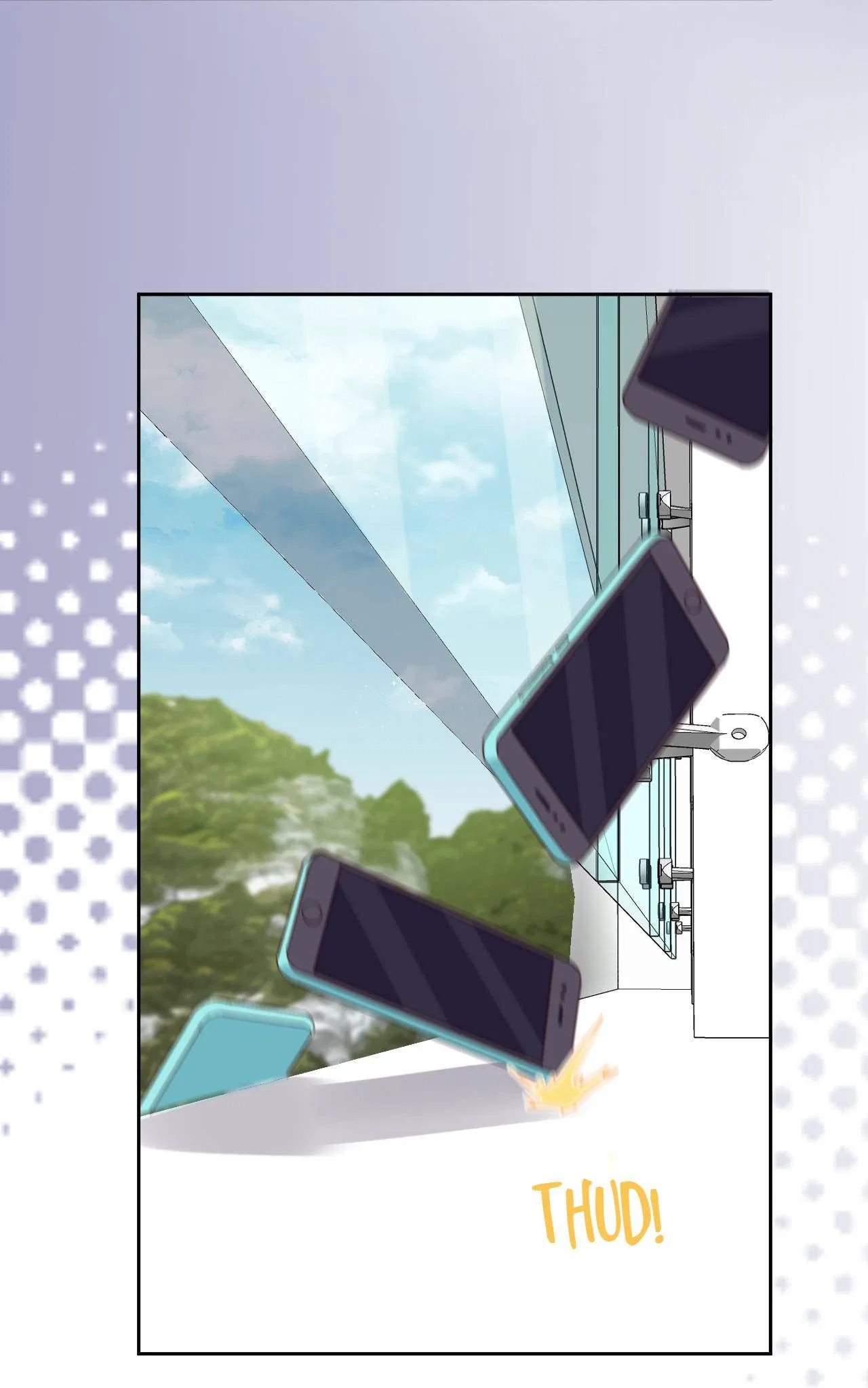 God gave me this awkward superpower, what is it for? Chapter 62 – Page 37