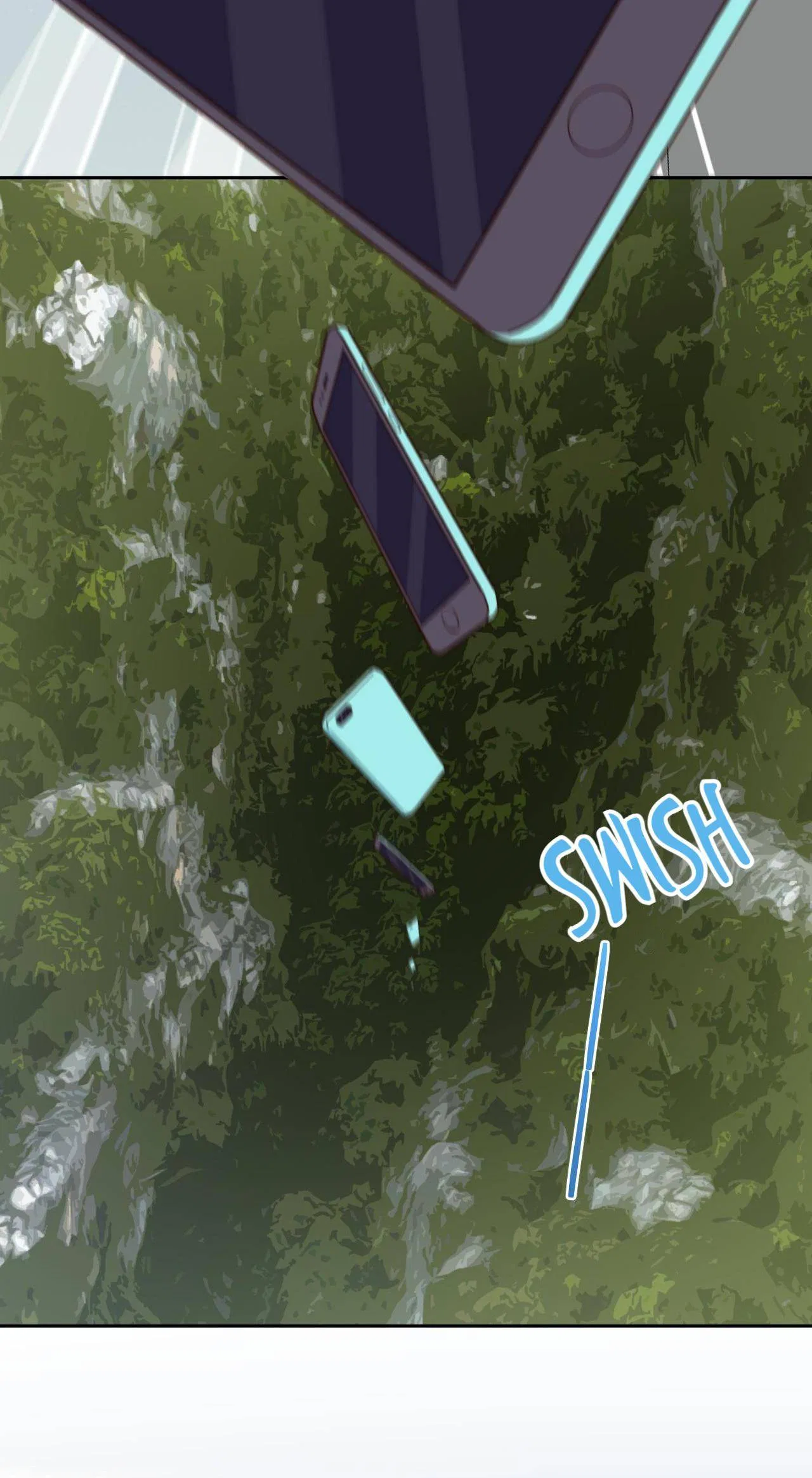 God gave me this awkward superpower, what is it for? Chapter 62 – Page 39
