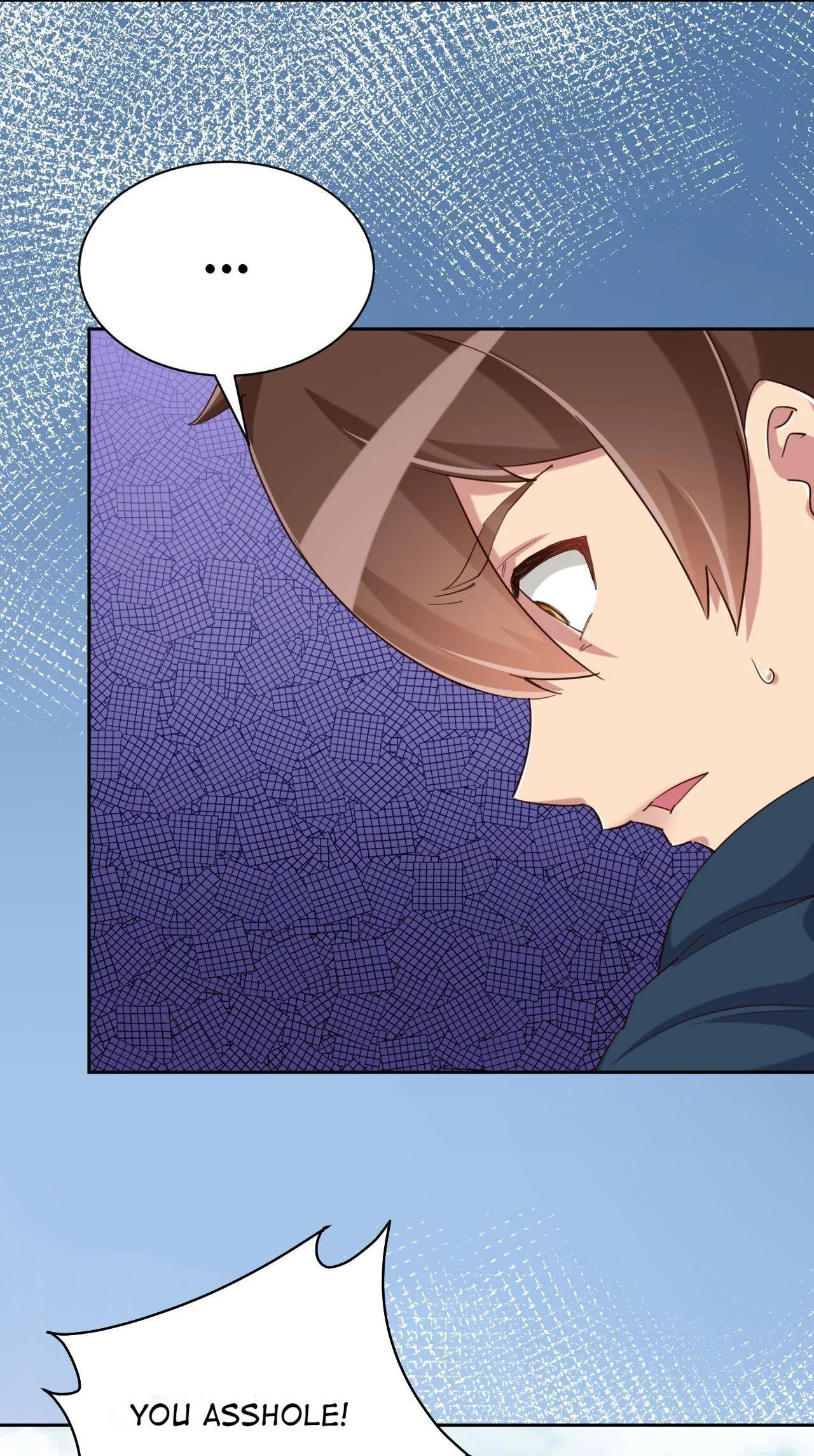 God gave me this awkward superpower, what is it for? Chapter 62 – Page 41