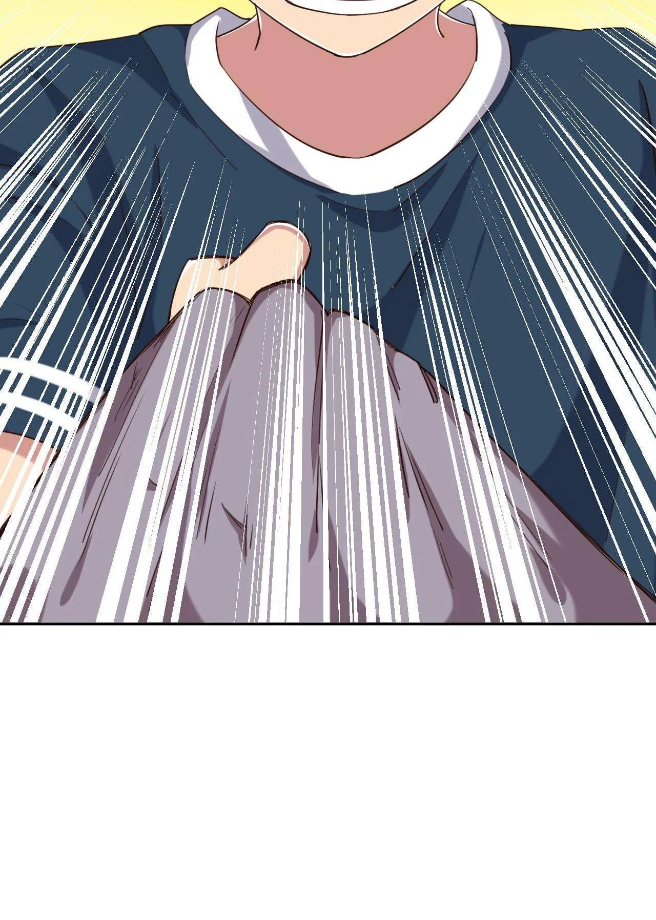 God gave me this awkward superpower, what is it for? Chapter 62 – Page 46