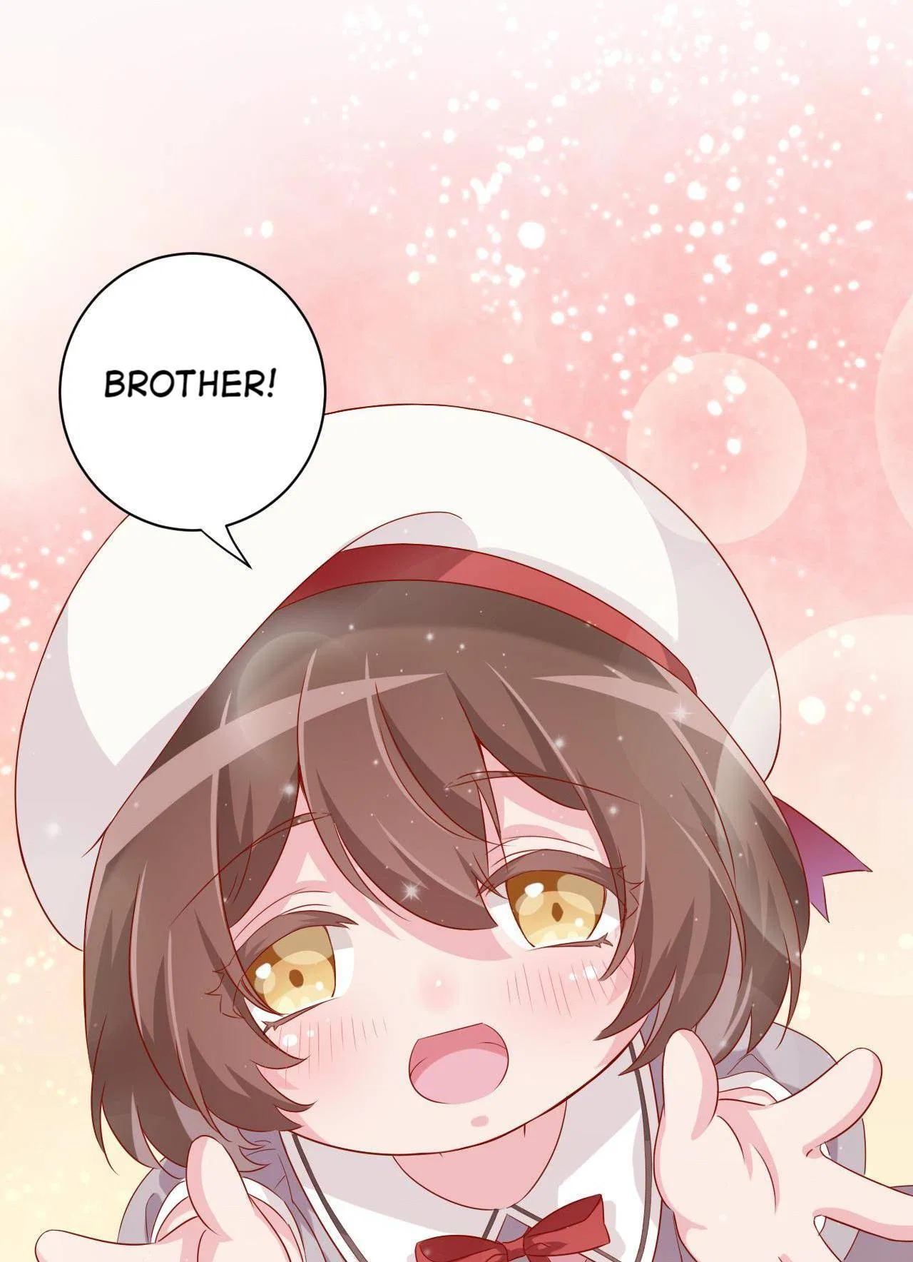 God gave me this awkward superpower, what is it for? Chapter 61 – Page 15