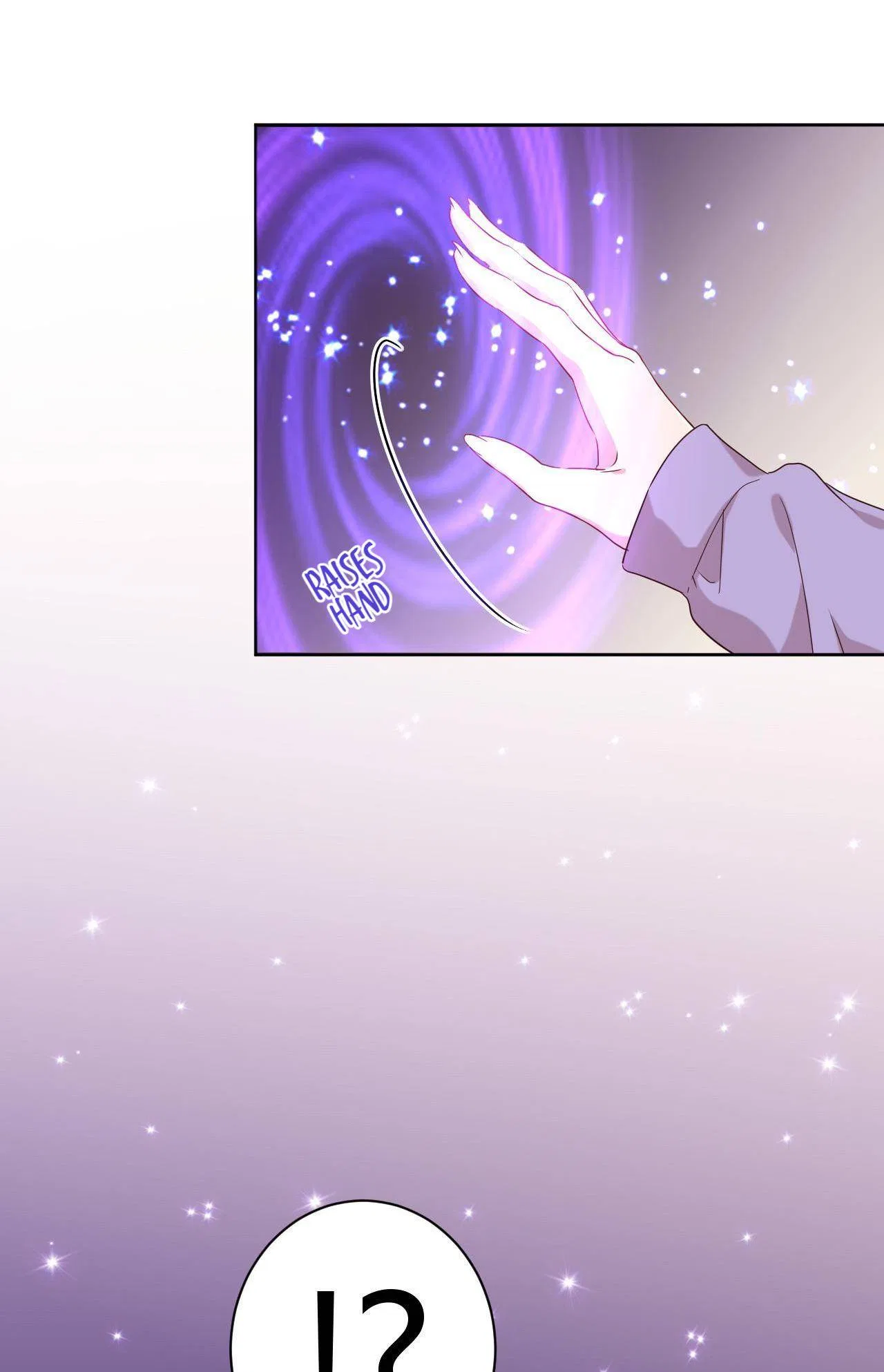 God gave me this awkward superpower, what is it for? Chapter 61 – Page 27
