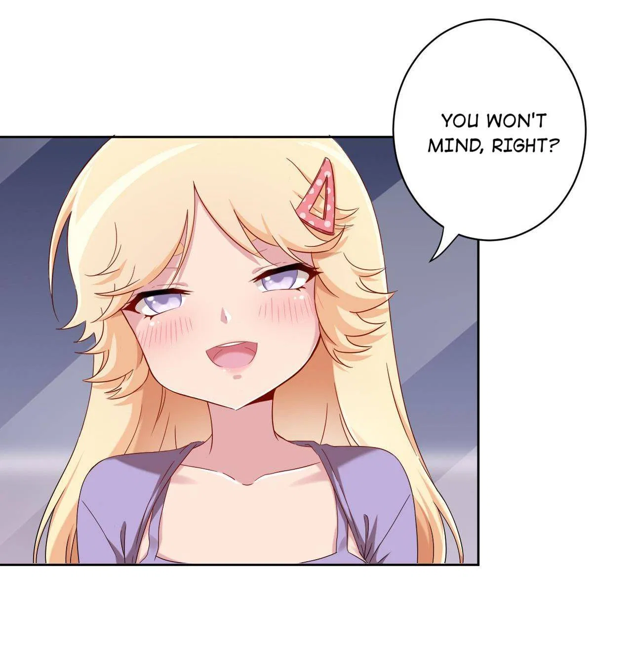 God gave me this awkward superpower, what is it for? Chapter 60 – Page 14