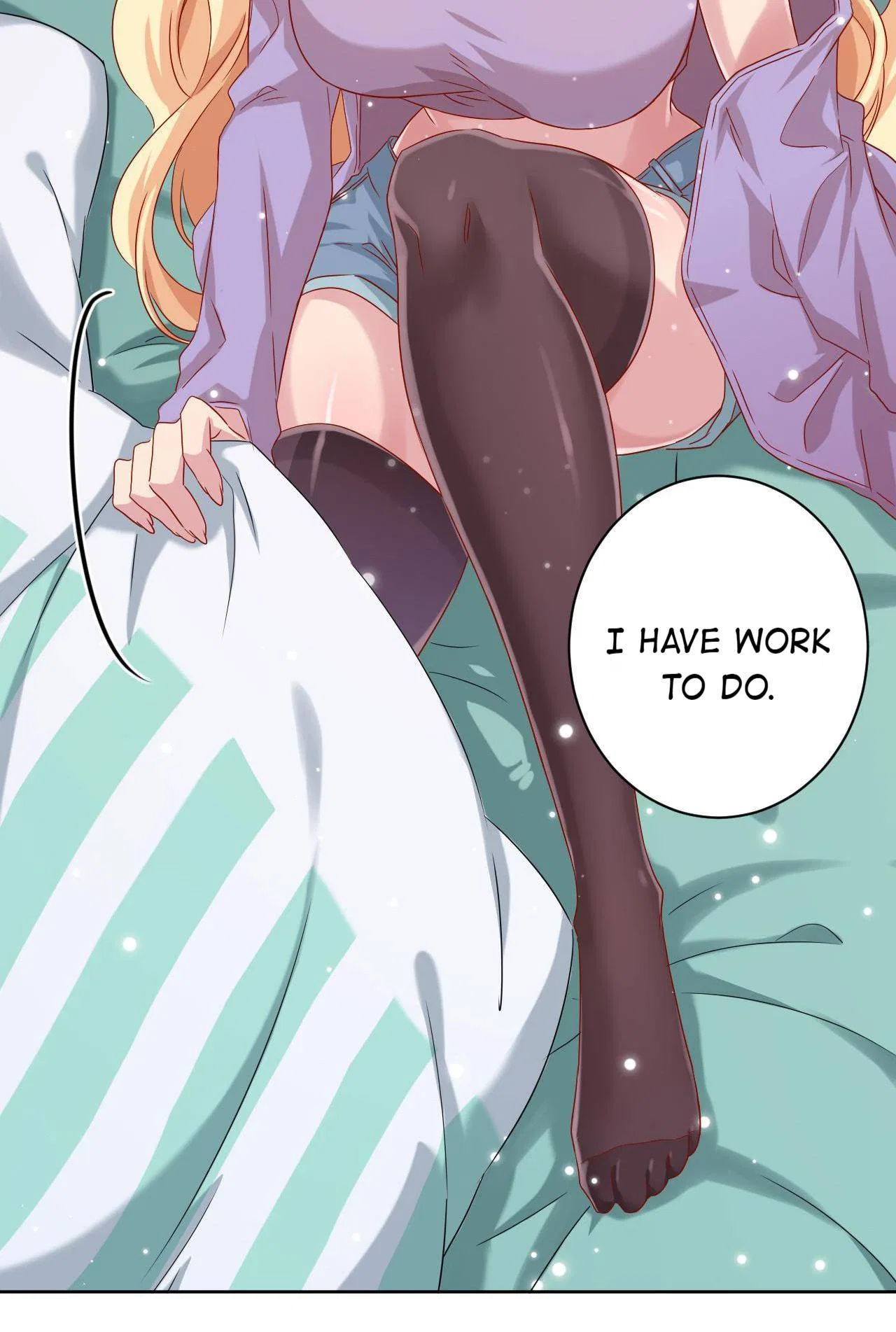 God gave me this awkward superpower, what is it for? Chapter 60 – Page 18