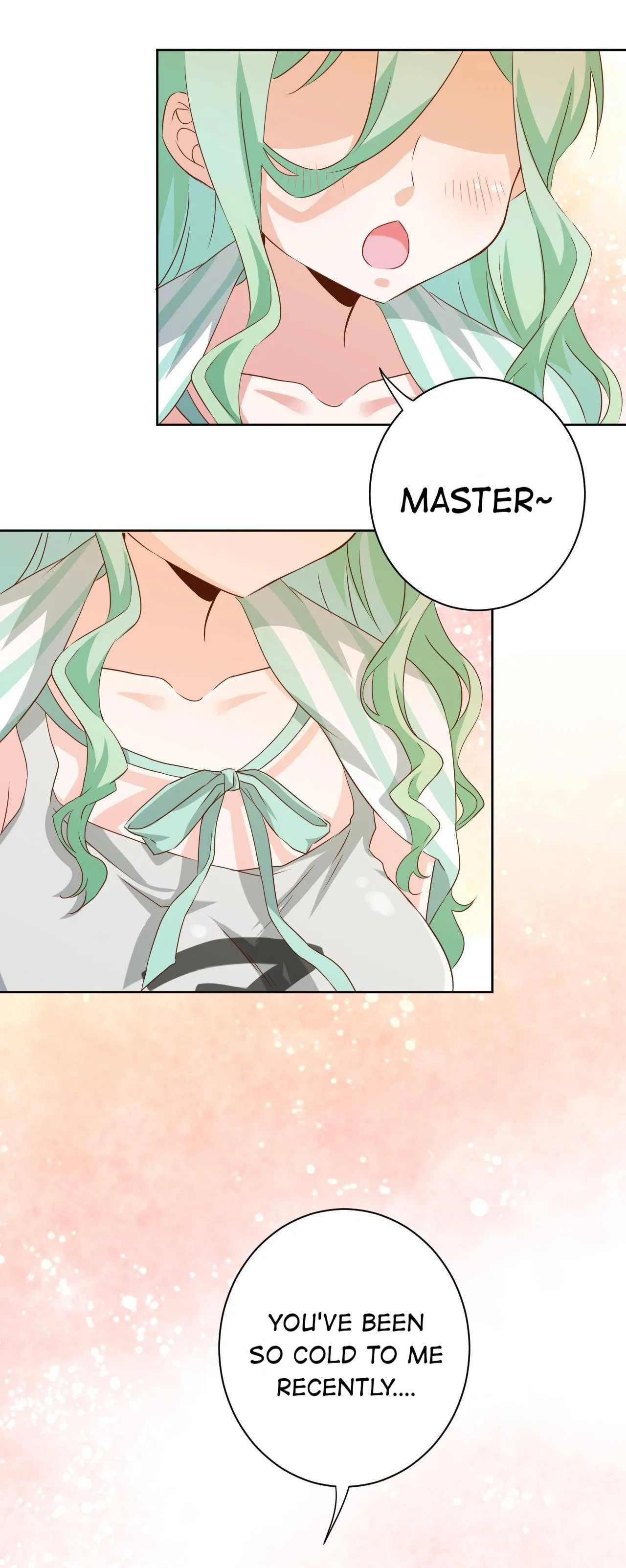 God gave me this awkward superpower, what is it for? Chapter 60 – Page 25