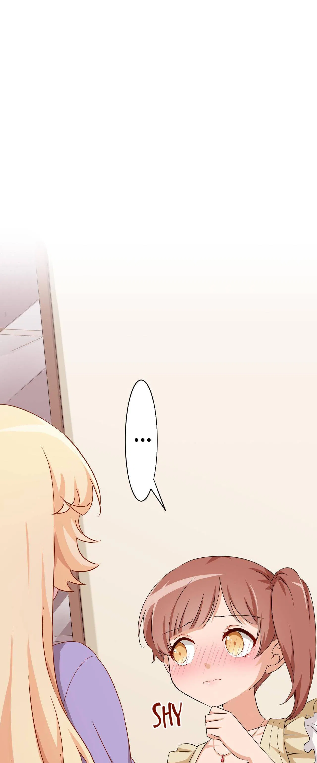 God gave me this awkward superpower, what is it for? Chapter 59 – Page 3