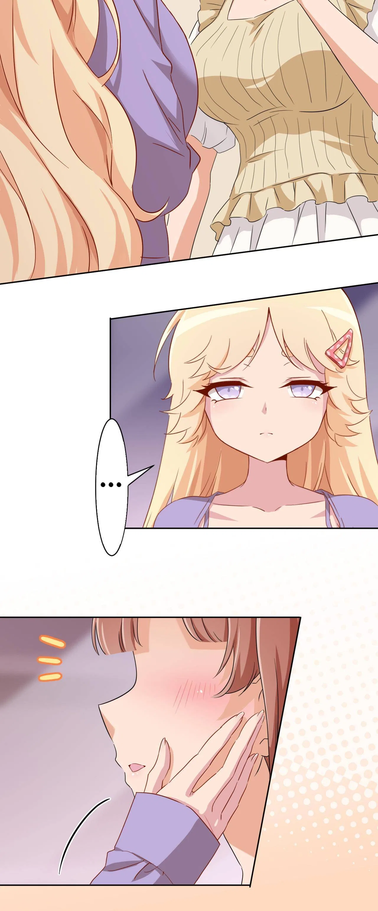 God gave me this awkward superpower, what is it for? Chapter 59 – Page 4