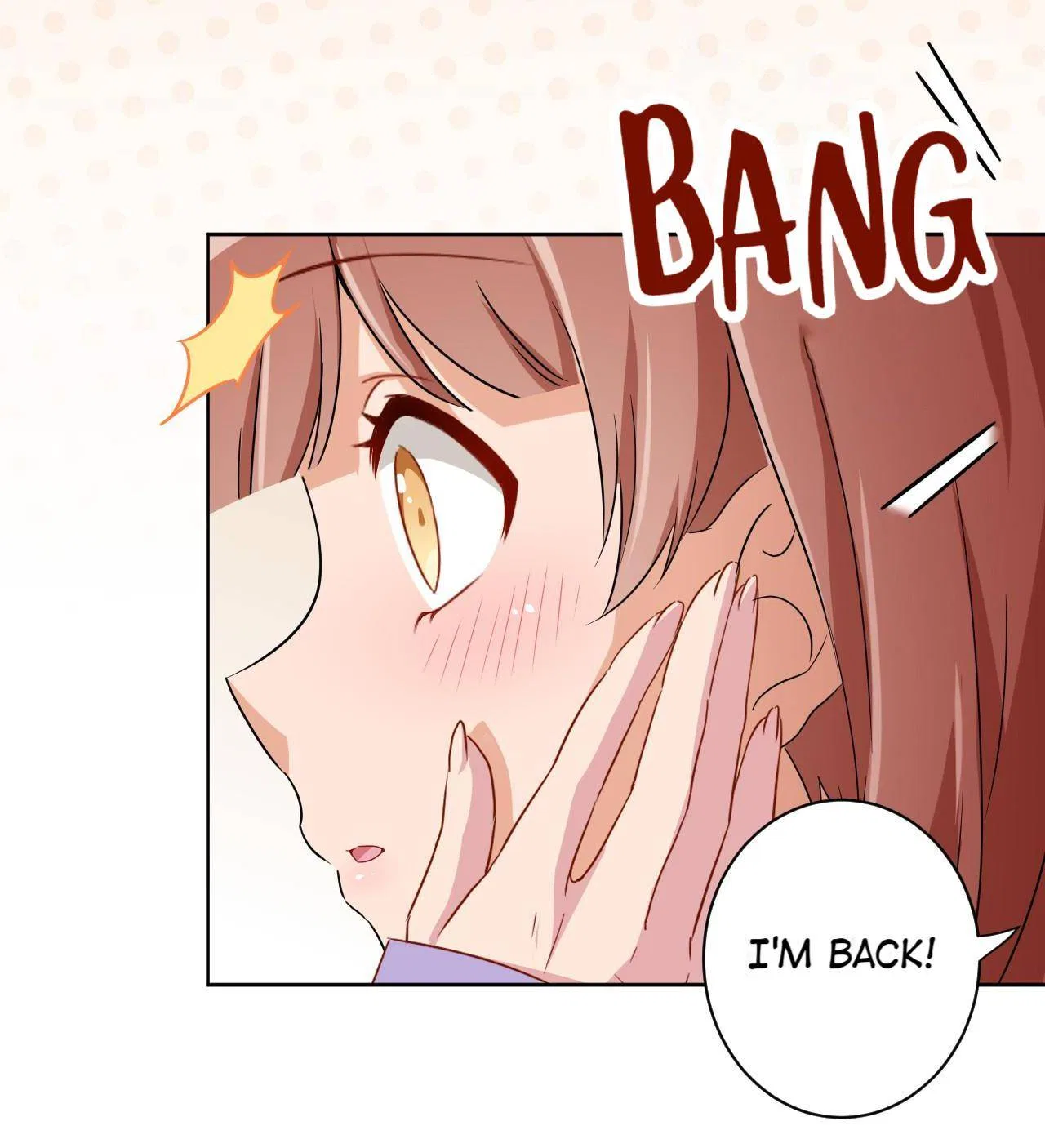 God gave me this awkward superpower, what is it for? Chapter 59 – Page 7