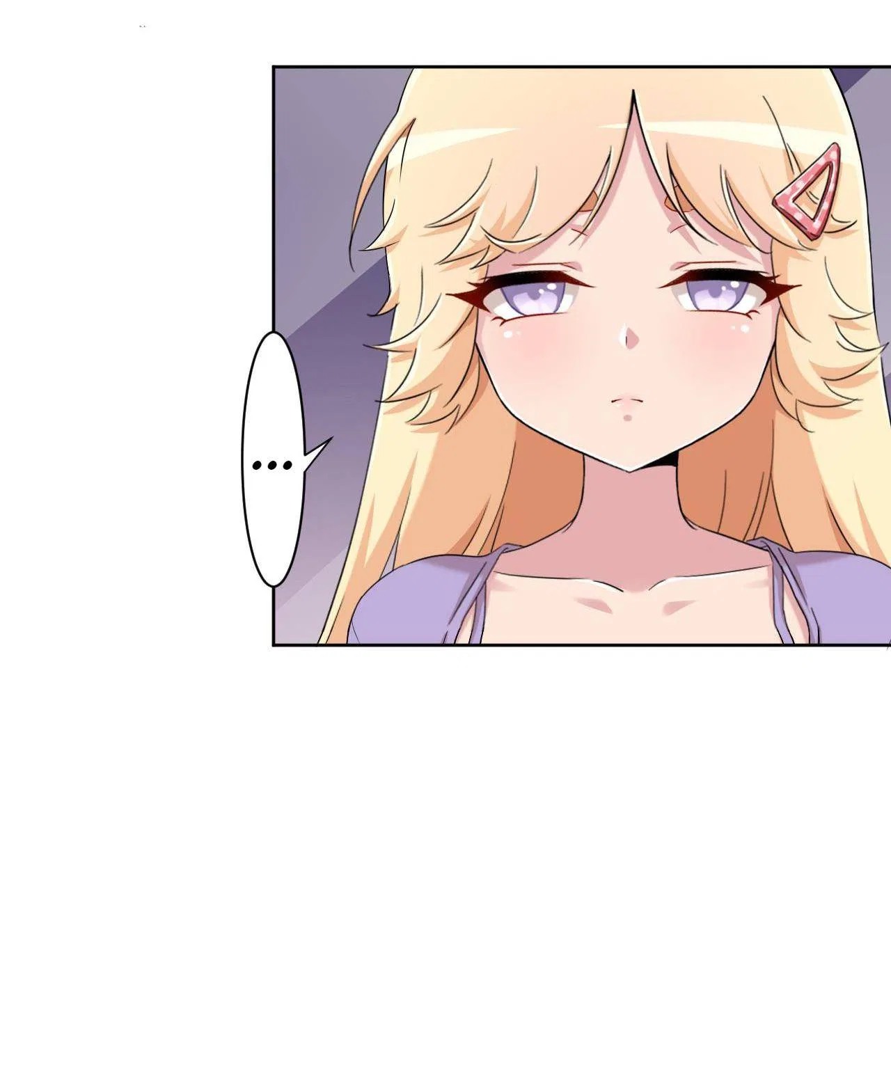 God gave me this awkward superpower, what is it for? Chapter 59 – Page 29