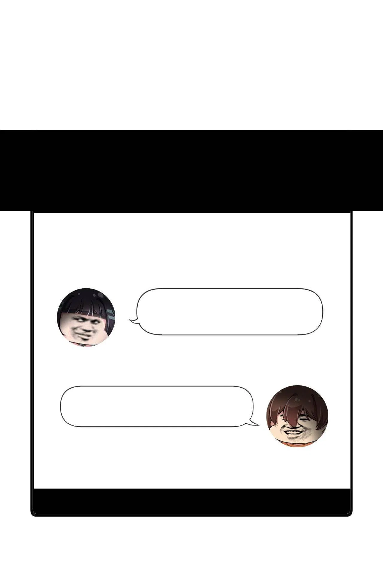 God gave me this awkward superpower, what is it for? Chapter 59 – Page 41