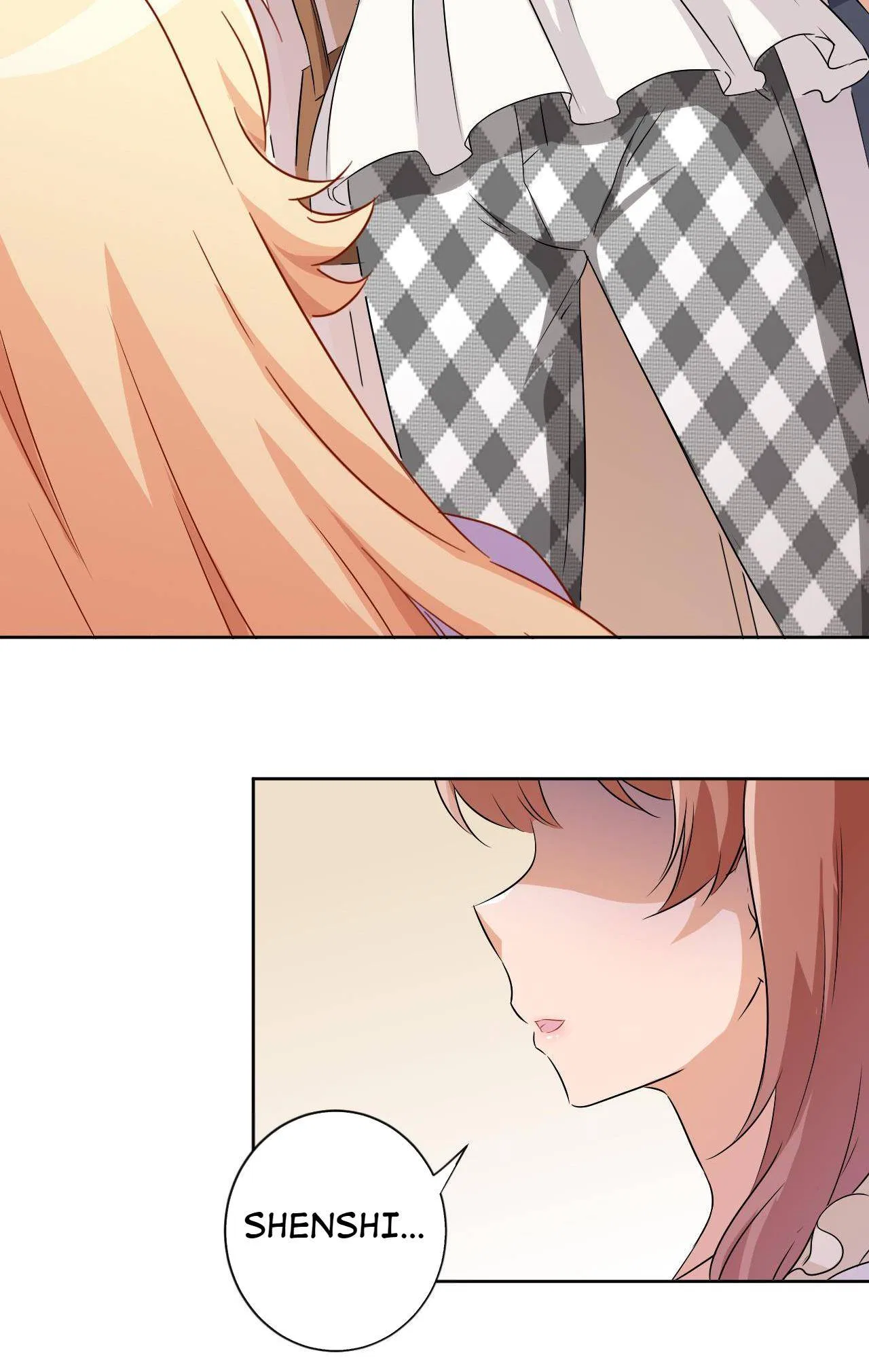God gave me this awkward superpower, what is it for? Chapter 58 – Page 5