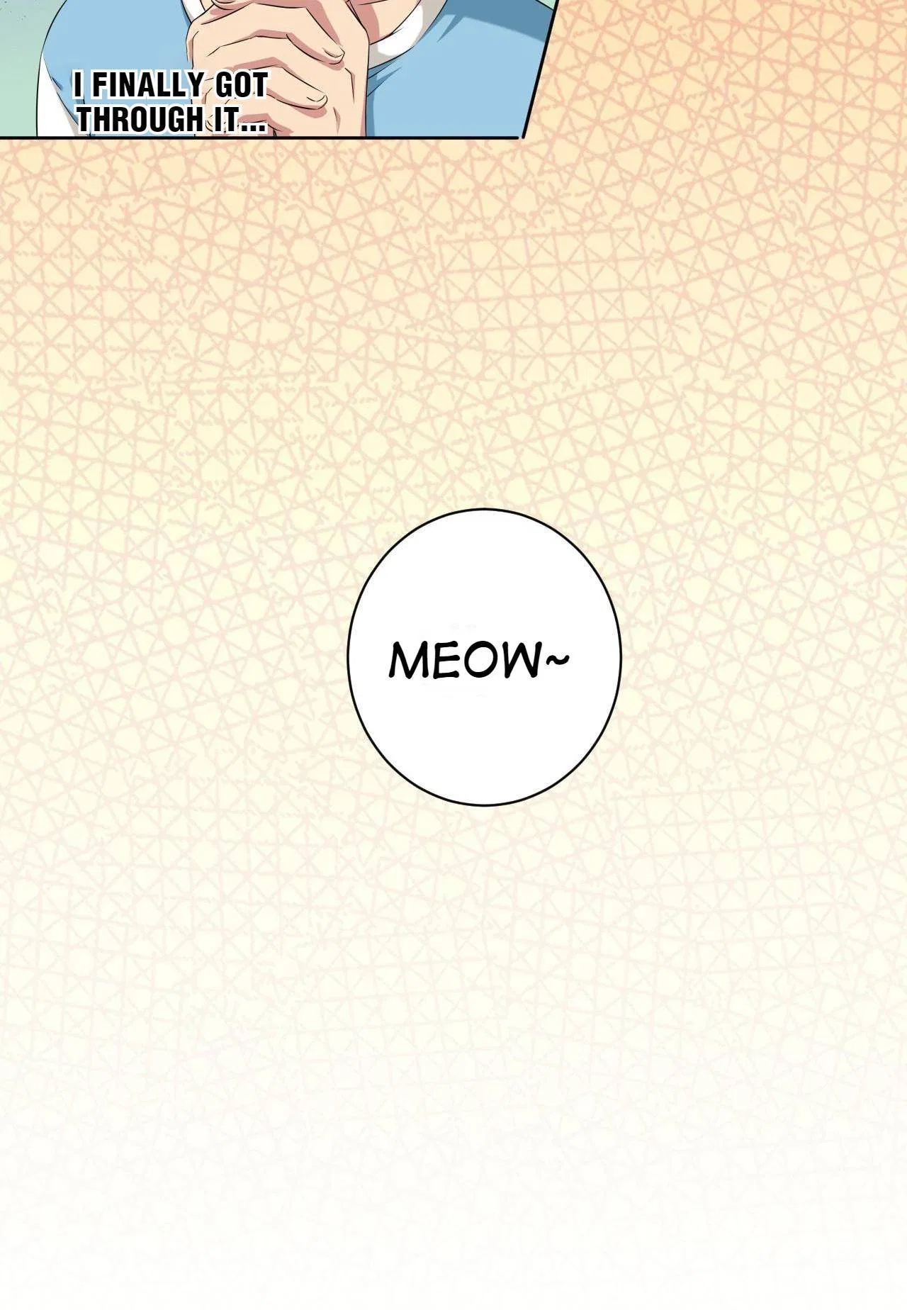 God gave me this awkward superpower, what is it for? Chapter 58 – Page 21