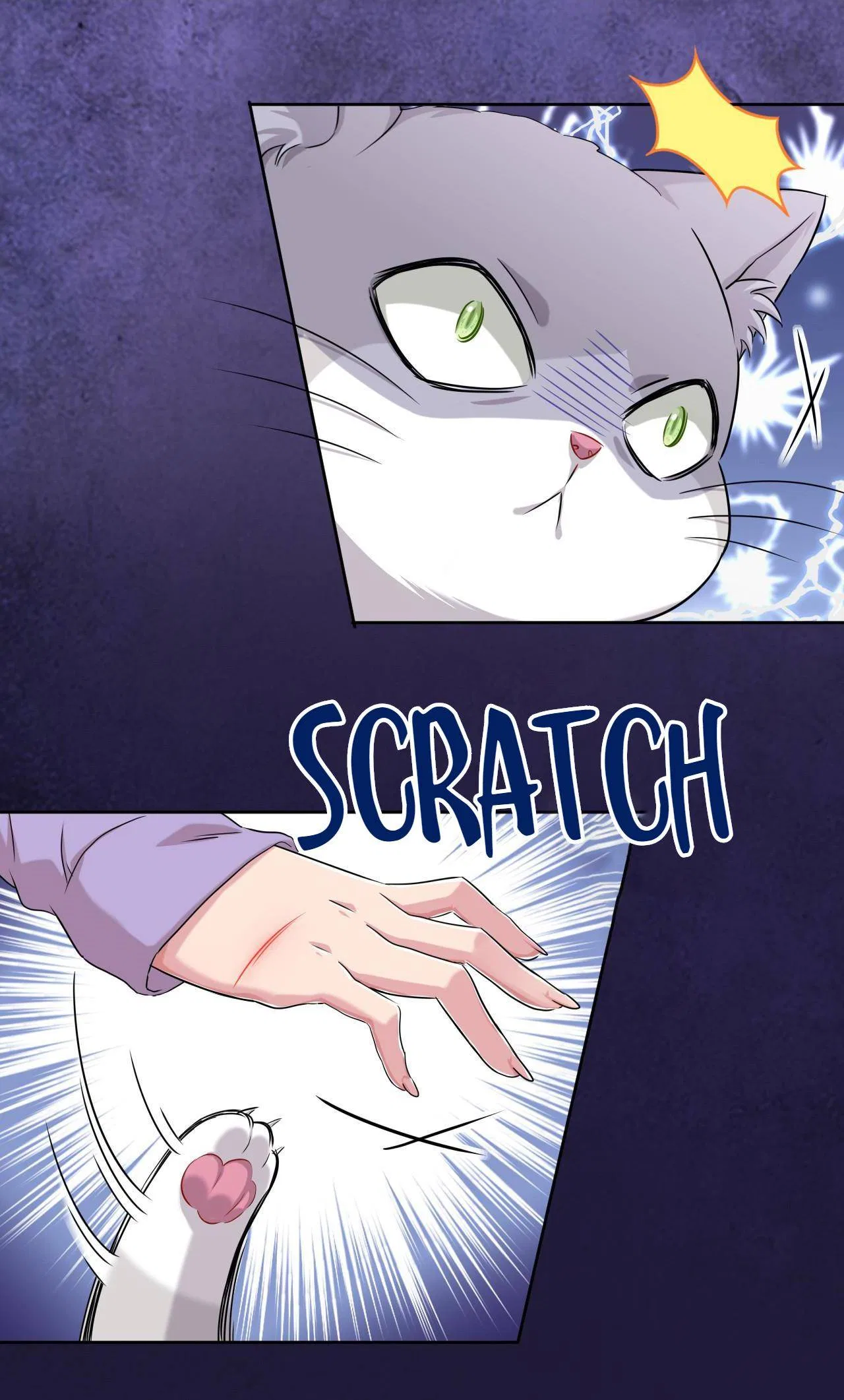God gave me this awkward superpower, what is it for? Chapter 58 – Page 27