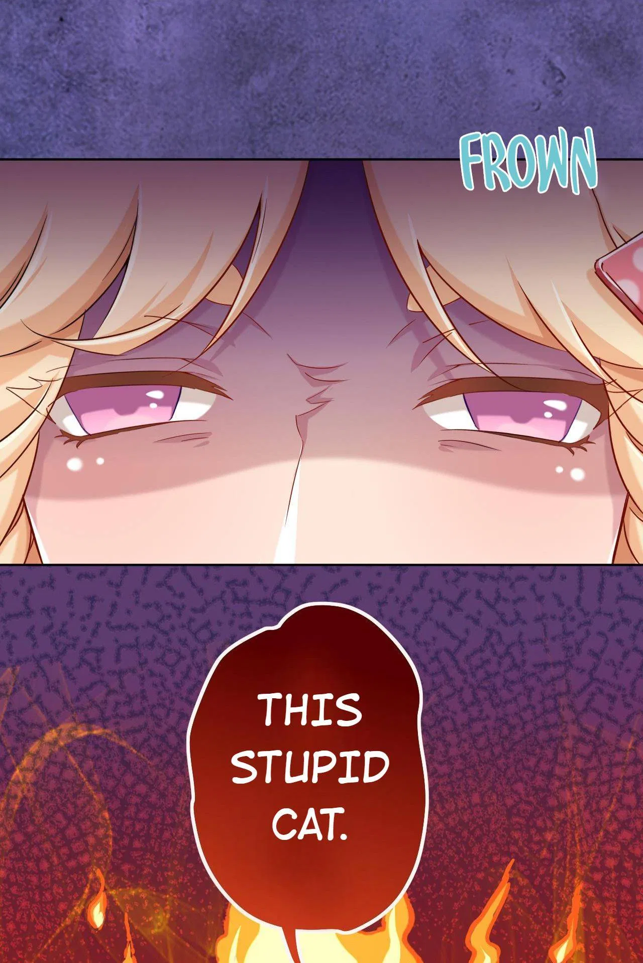 God gave me this awkward superpower, what is it for? Chapter 58 – Page 29