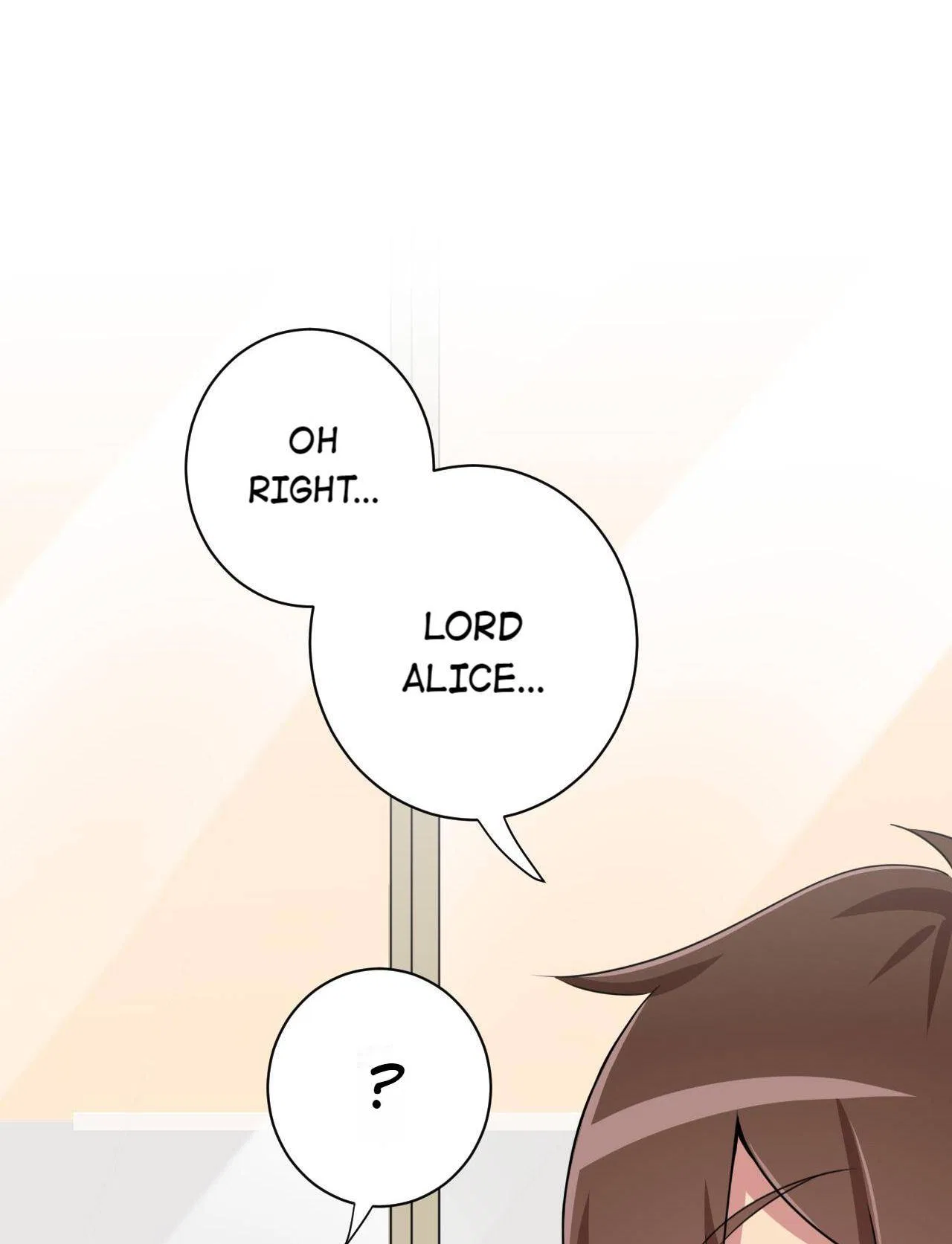 God gave me this awkward superpower, what is it for? Chapter 57 – Page 12