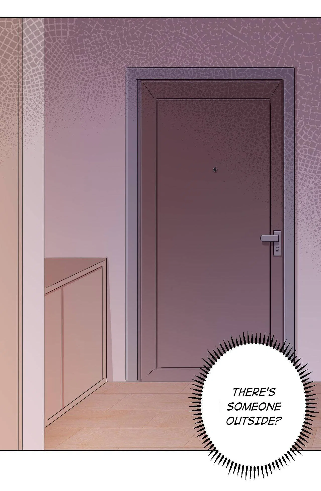 God gave me this awkward superpower, what is it for? Chapter 57 – Page 27