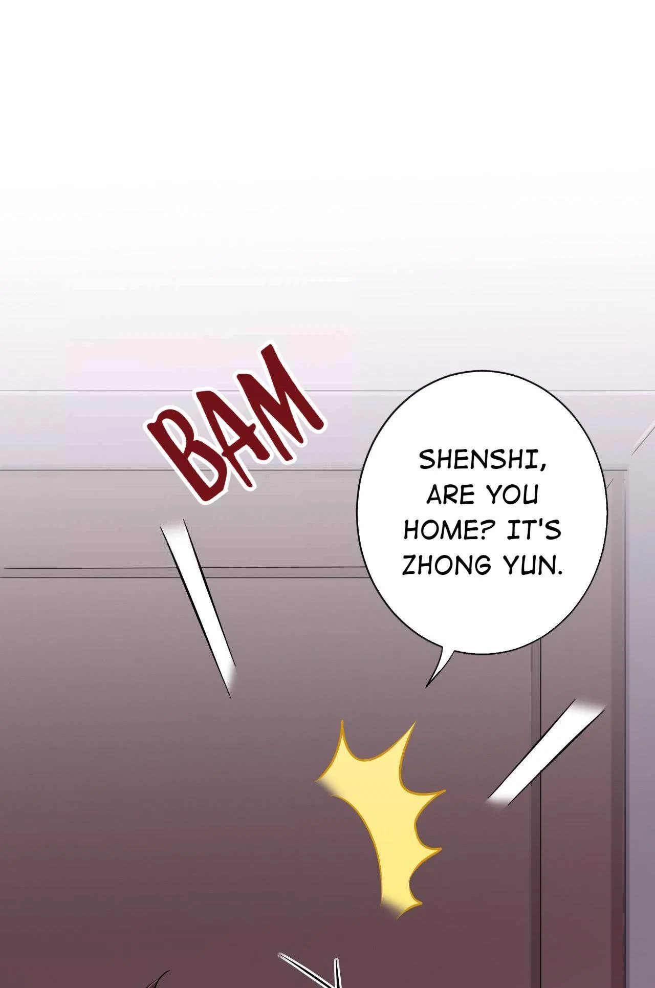 God gave me this awkward superpower, what is it for? Chapter 57 – Page 33