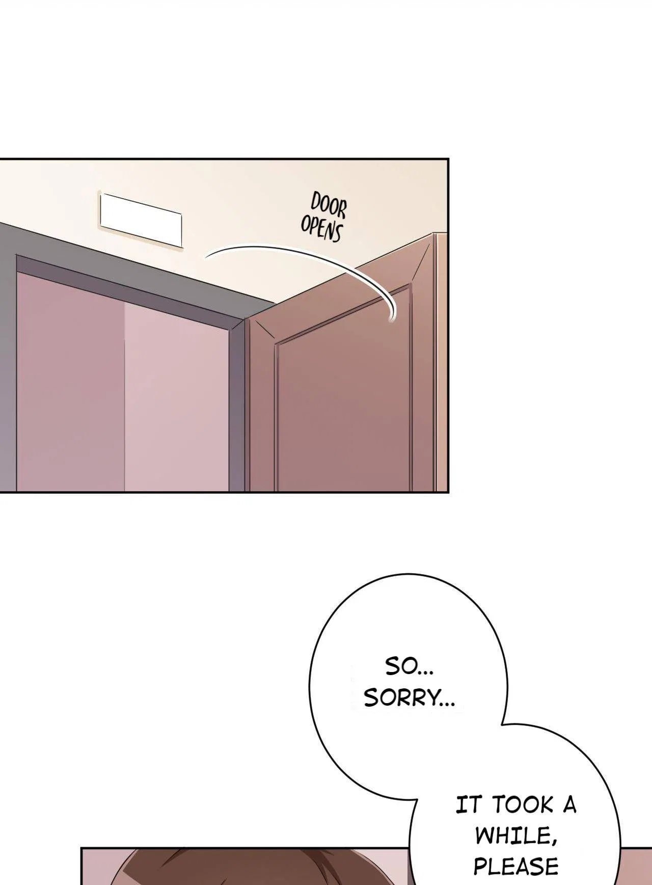 God gave me this awkward superpower, what is it for? Chapter 57 – Page 39