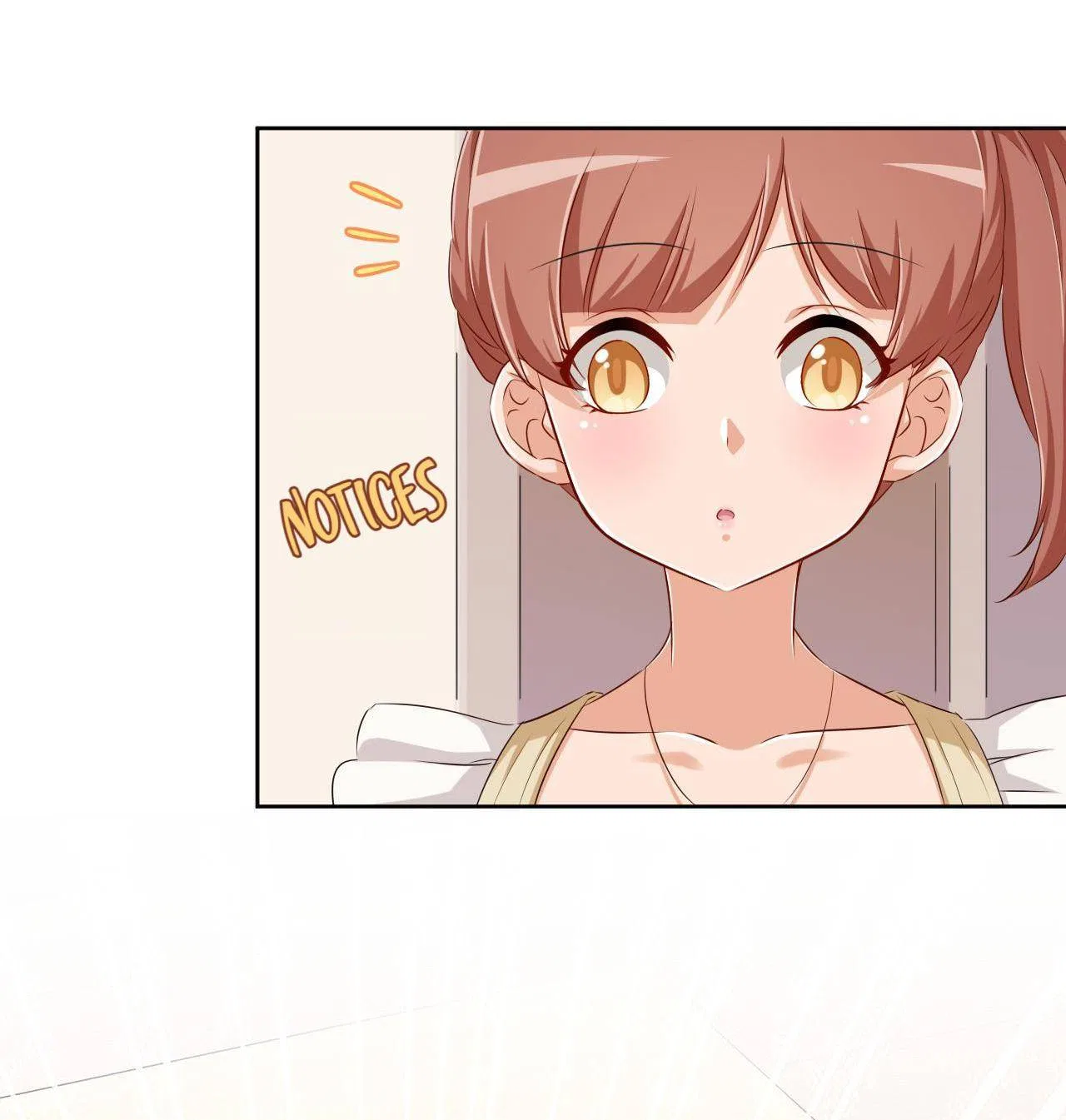 God gave me this awkward superpower, what is it for? Chapter 57 – Page 42