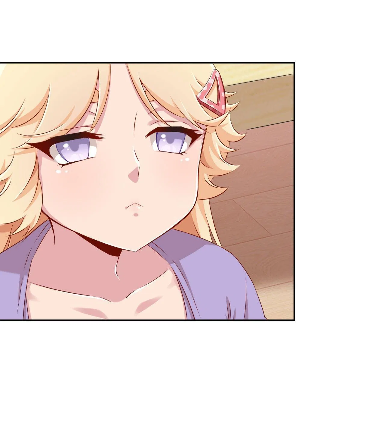 God gave me this awkward superpower, what is it for? Chapter 57 – Page 44