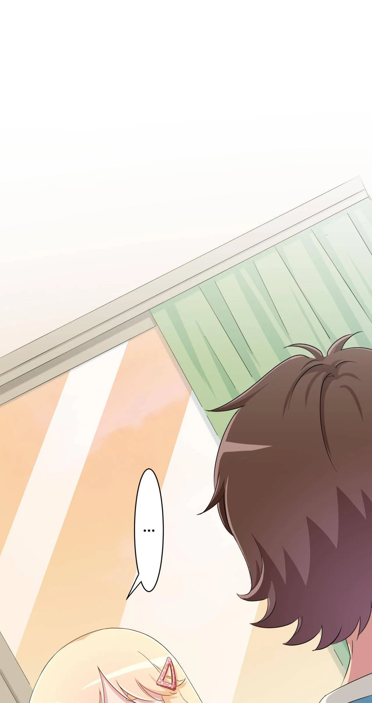 God gave me this awkward superpower, what is it for? Chapter 56 – Page 3