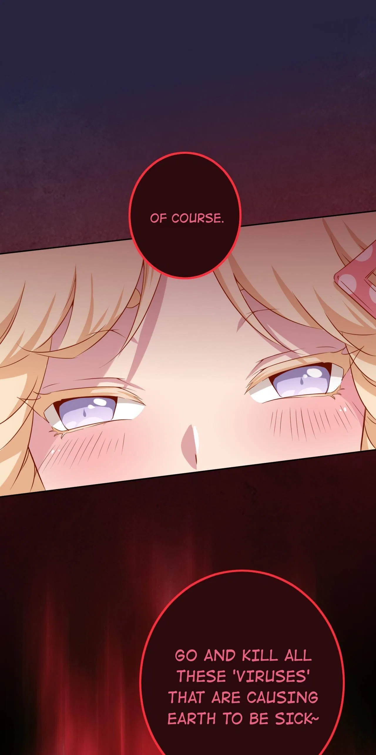 God gave me this awkward superpower, what is it for? Chapter 56 – Page 30