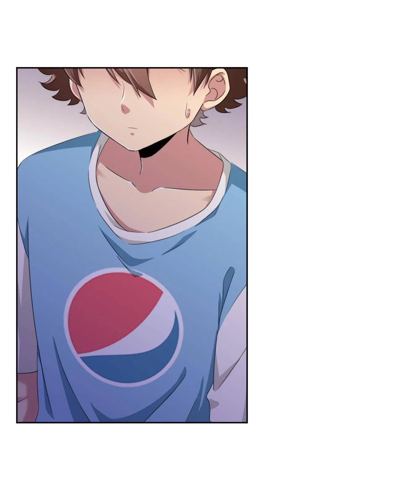 God gave me this awkward superpower, what is it for? Chapter 56 – Page 33