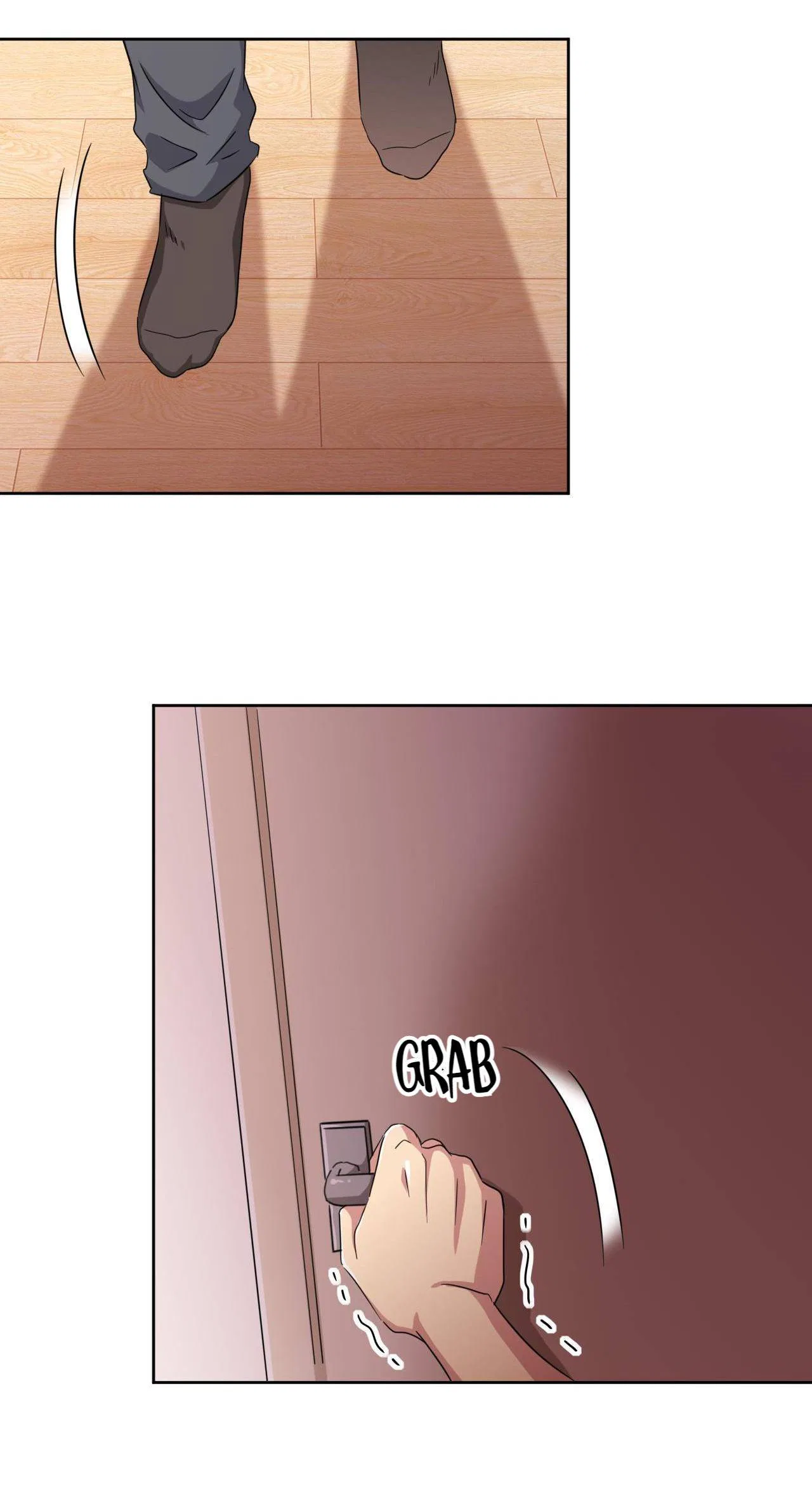 God gave me this awkward superpower, what is it for? Chapter 55 – Page 9