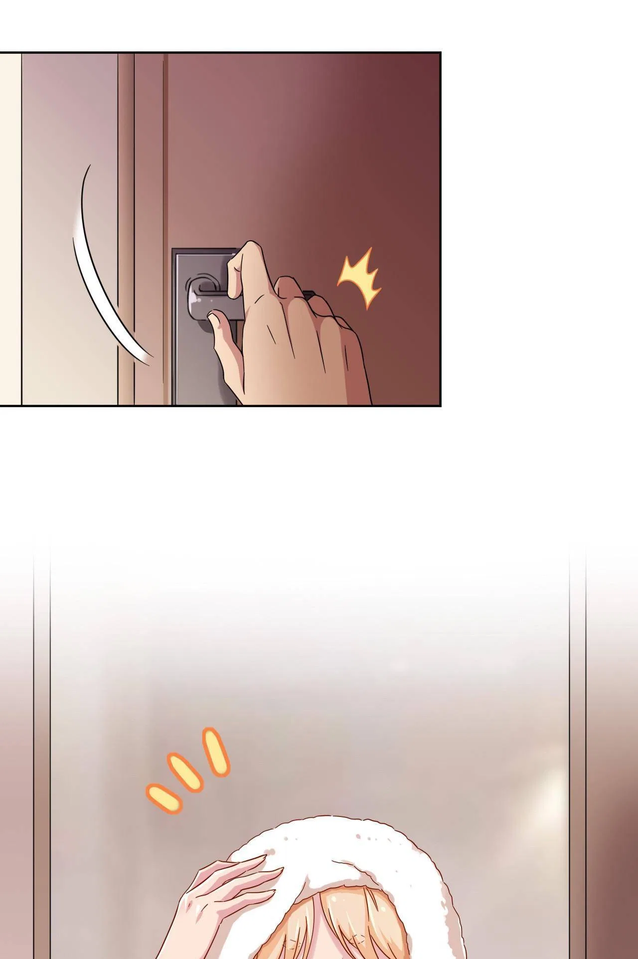 God gave me this awkward superpower, what is it for? Chapter 55 – Page 10