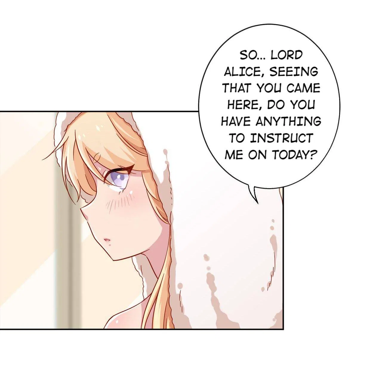 God gave me this awkward superpower, what is it for? Chapter 55 – Page 14