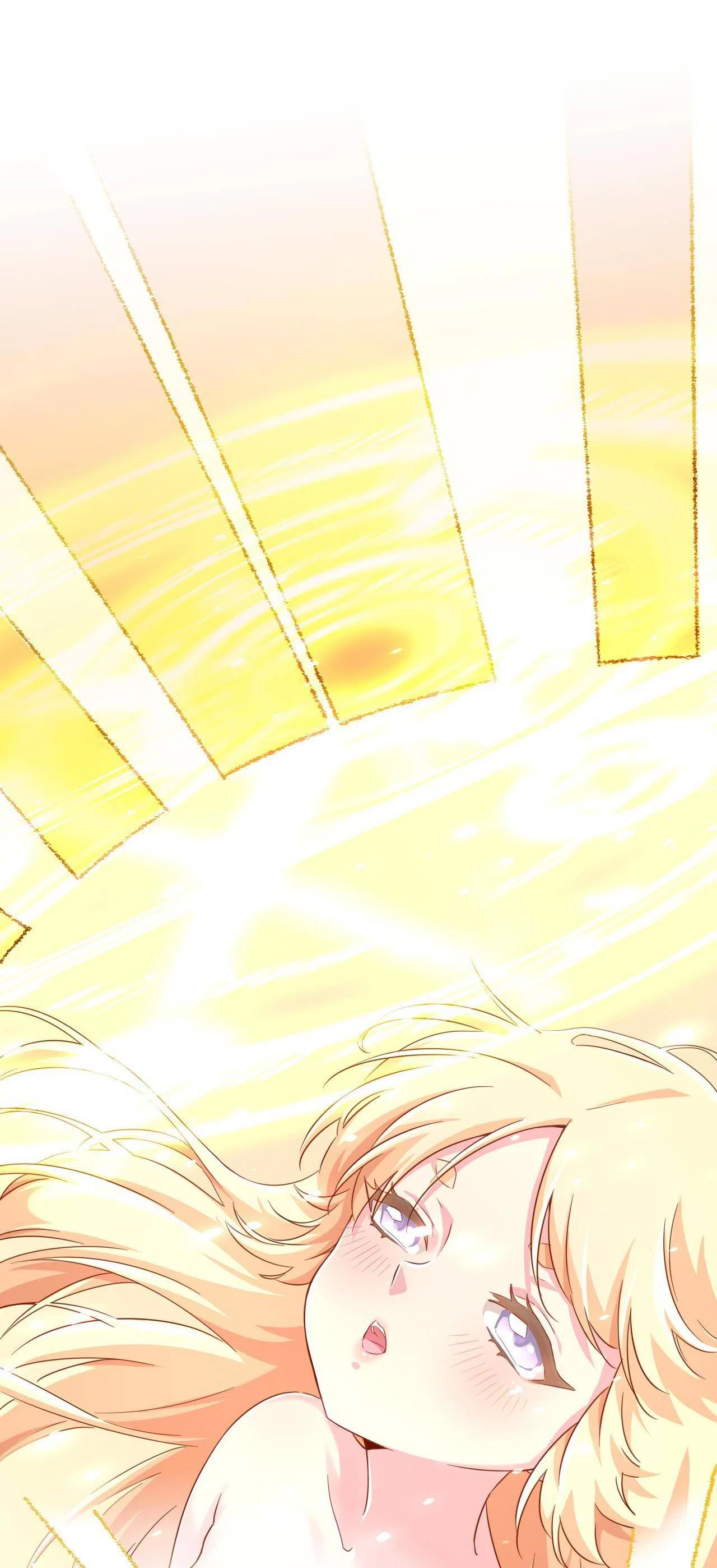 God gave me this awkward superpower, what is it for? Chapter 55 – Page 22