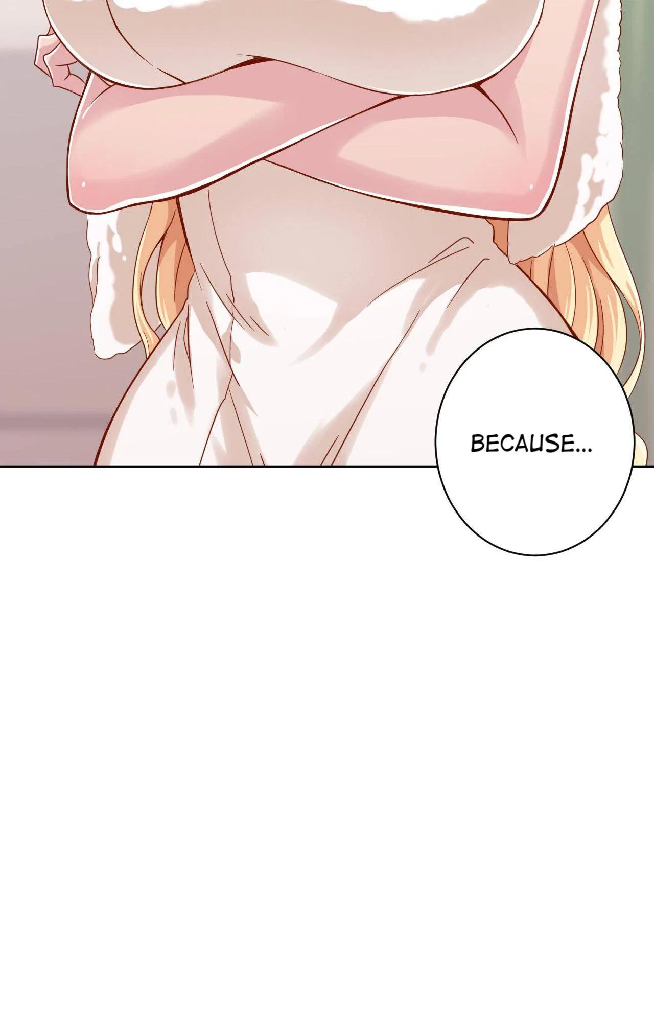 God gave me this awkward superpower, what is it for? Chapter 54 – Page 15