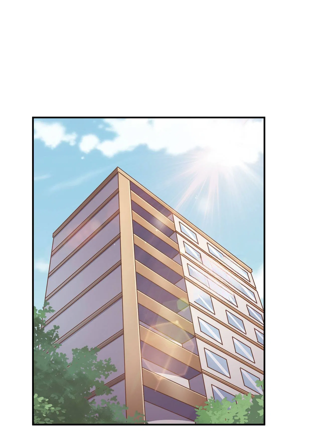 God gave me this awkward superpower, what is it for? Chapter 108 – Page 3
