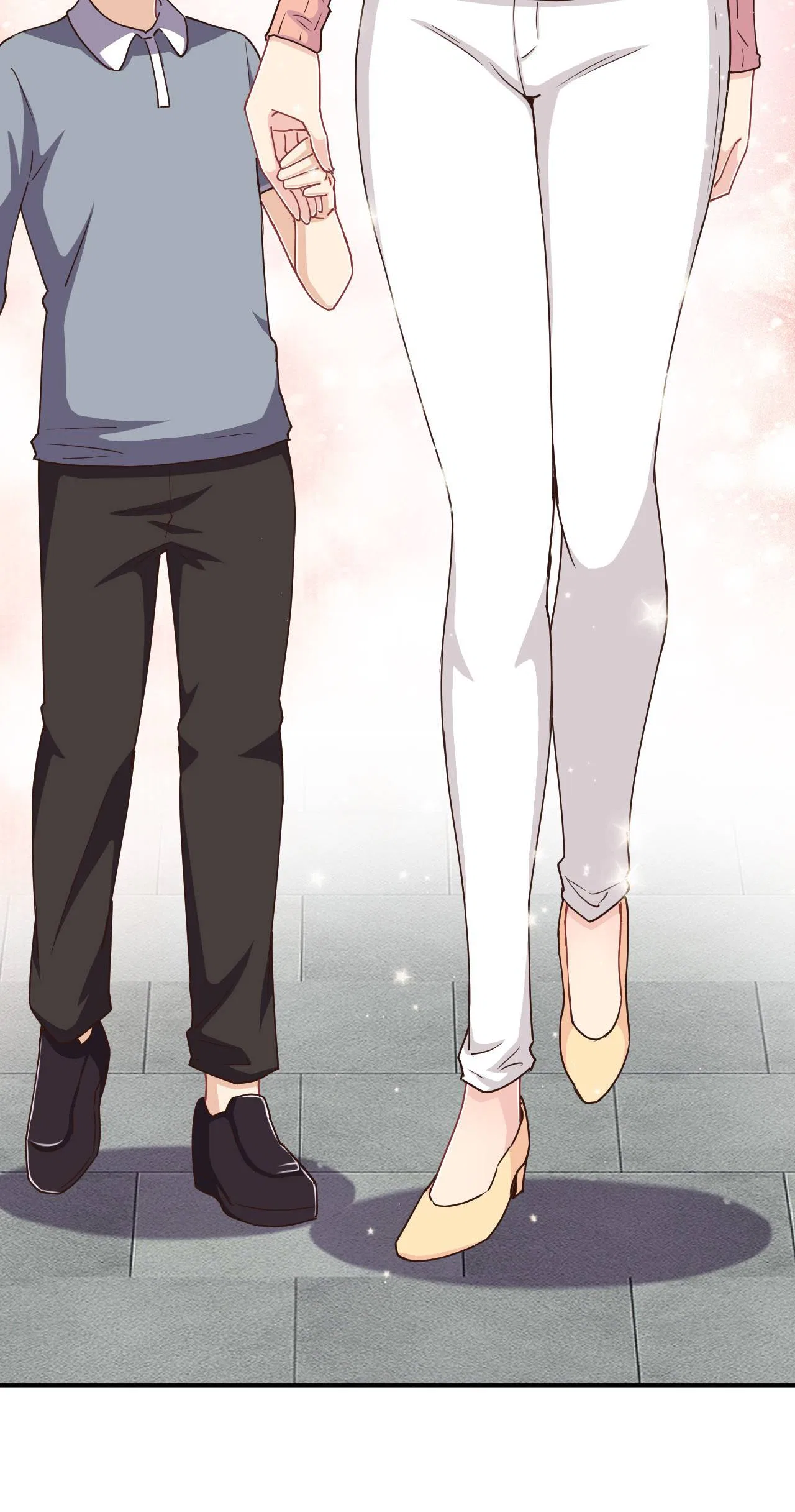 God gave me this awkward superpower, what is it for? Chapter 108 – Page 7